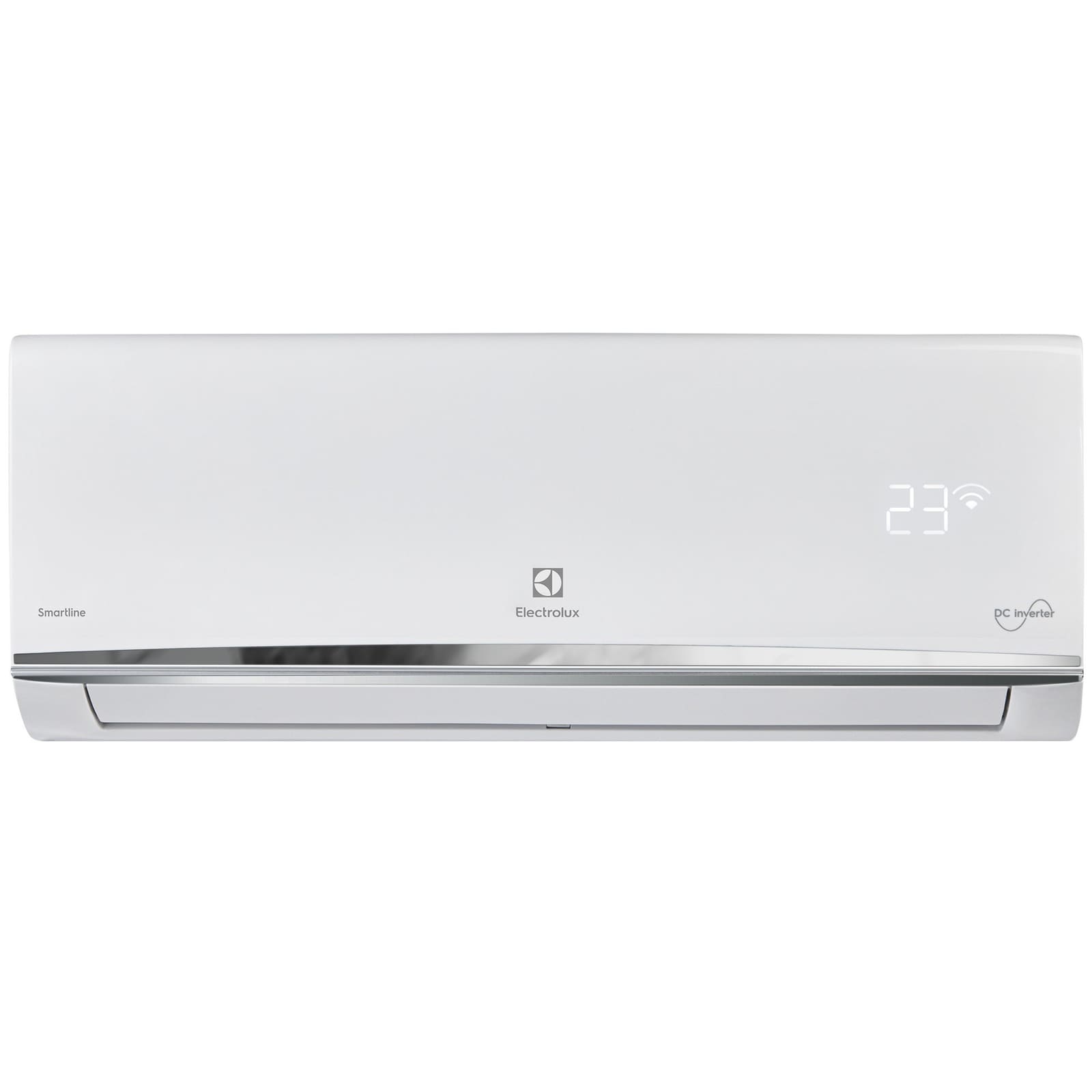 Сплит-система инверторного типа Electrolux Smartline DC EACS/I-09HSM/N8_V2 комплект