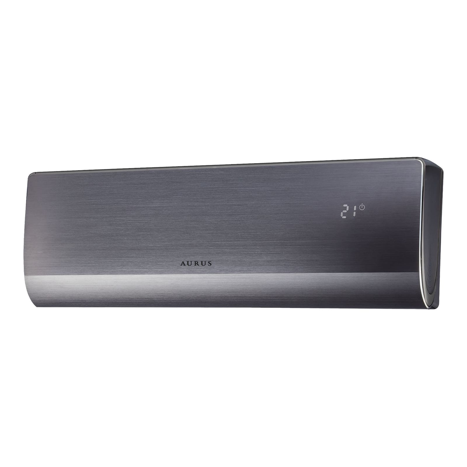 Сплит-система инверторного типа AURUS D DC ADI-09HN8/BLACK комплект