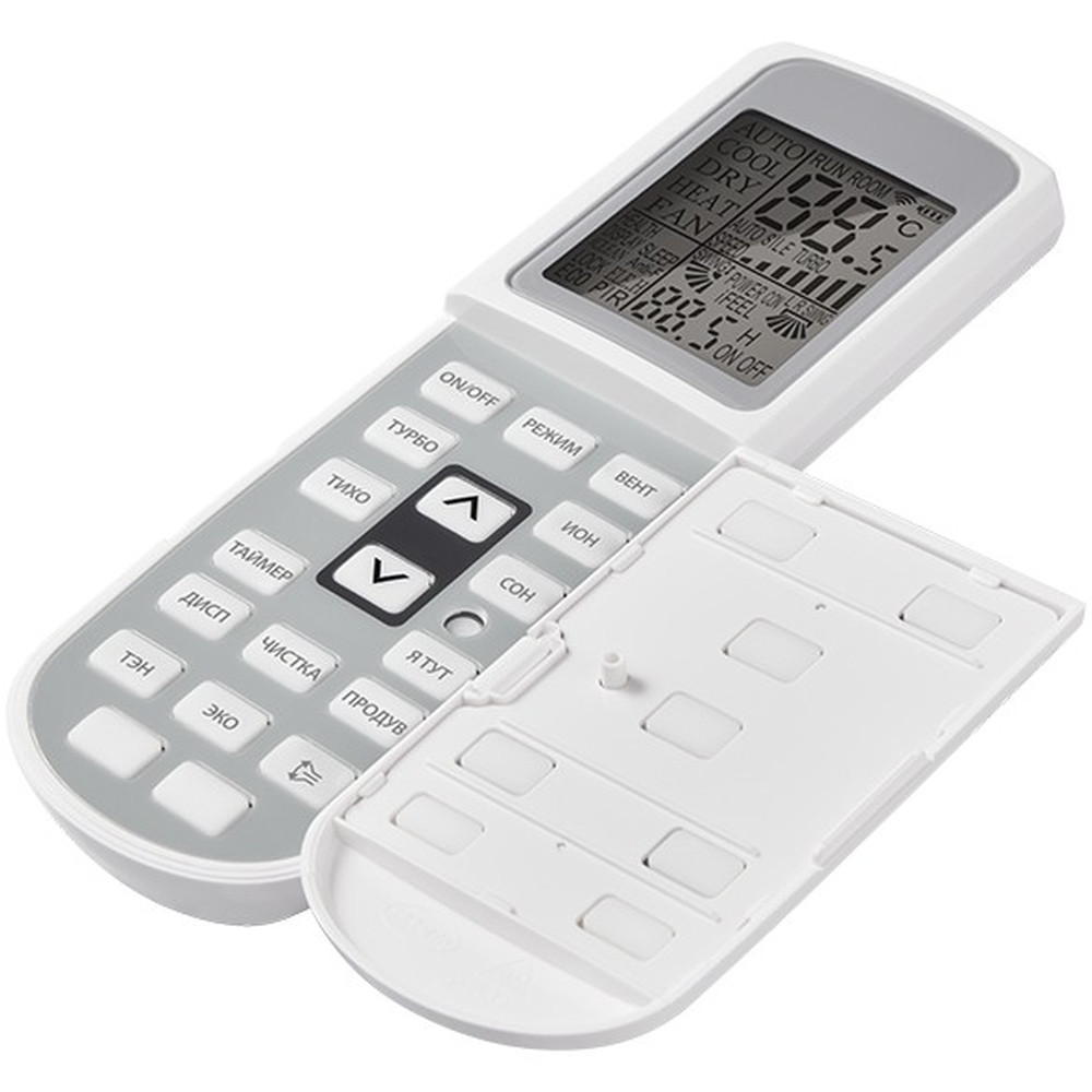 Сплит-система инверторного типа Ballu Platinum Evolution DC BSUI-09HN8_22Y комплект