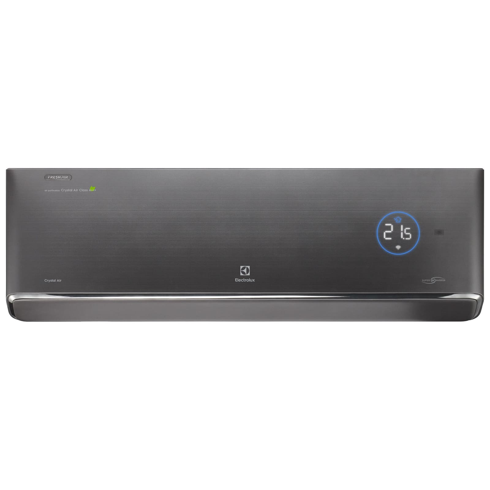 Сплит-система инверторного типа Electrolux Crystal Air Super DC EACS/I-13HFA/N8_V2 комплект