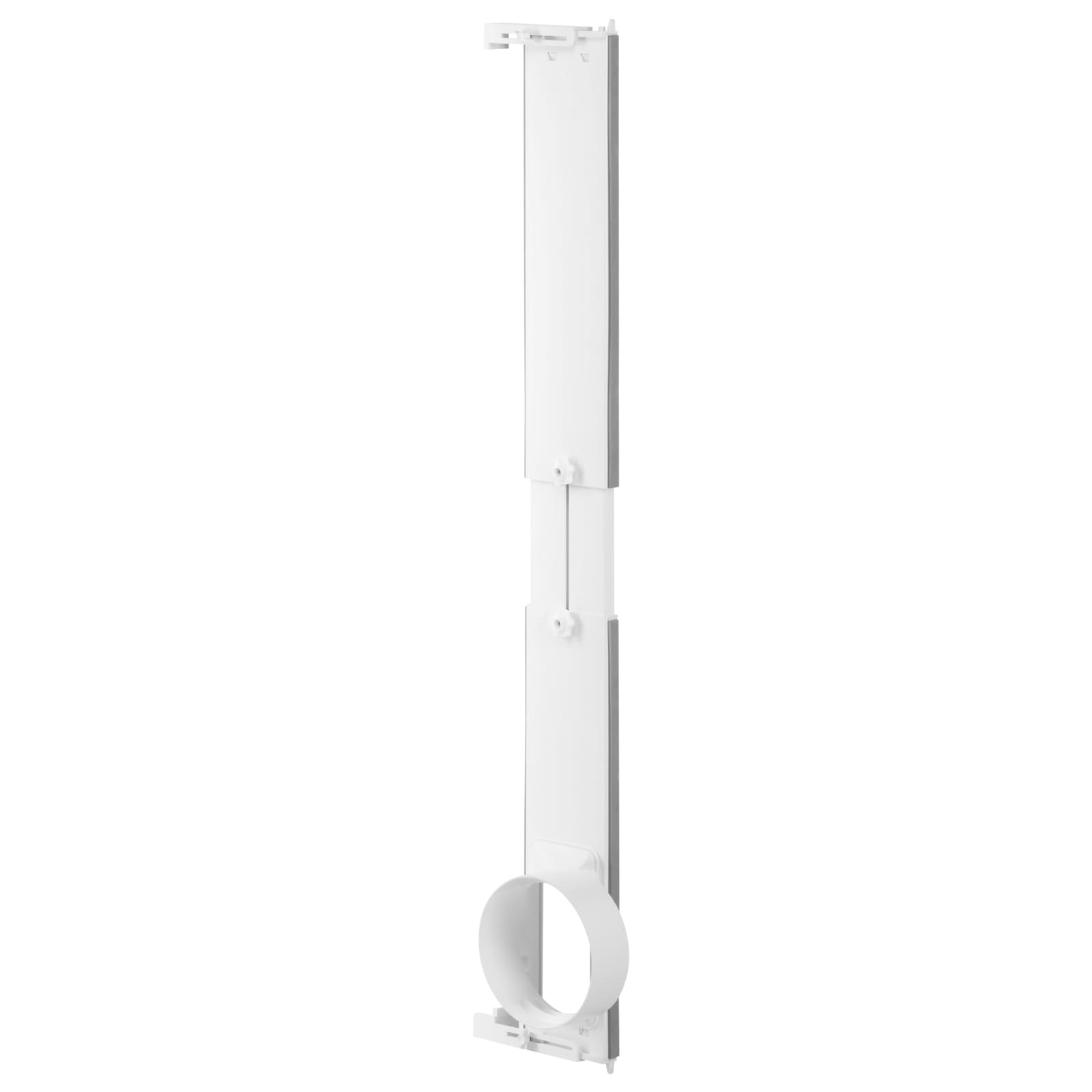 Кондиционер мобильный Ballu Aura BPAC-12 CP/N1_24Y в комплекте с адаптером Ballu UniPort 1.0