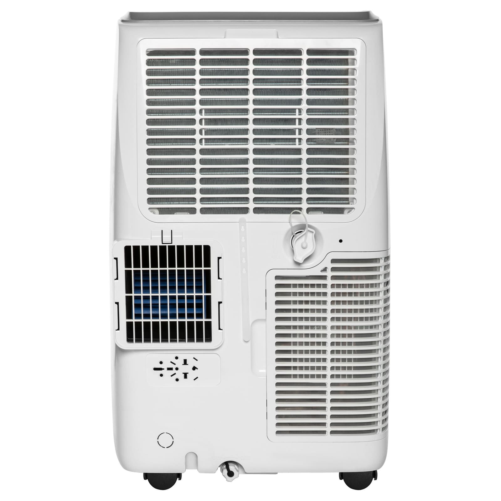 Кондиционер мобильный Ballu Platinum X4 BPHS-09 HX/N3
