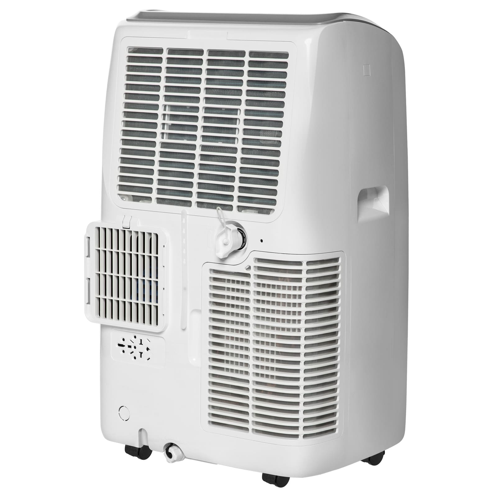 Кондиционер мобильный Ballu Platinum X4 BPHS-09 HX/N3 в комплекте с адаптером Ballu UniPort 1.0