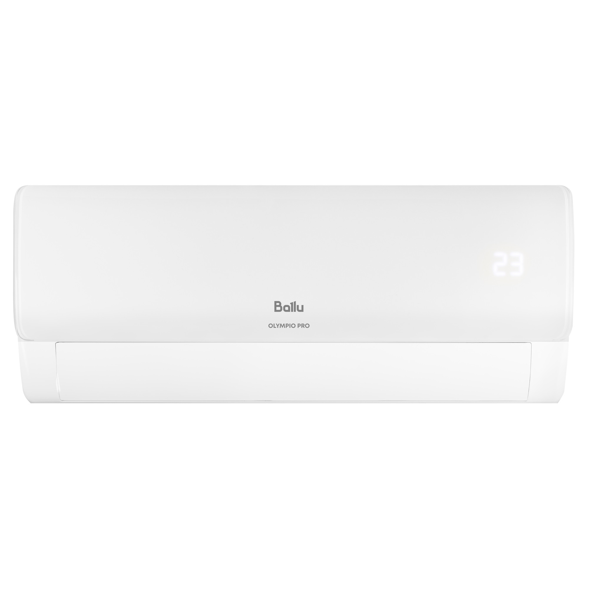Сплит-система Ballu Olympio Pro BSO-12HN8_V2 комплект