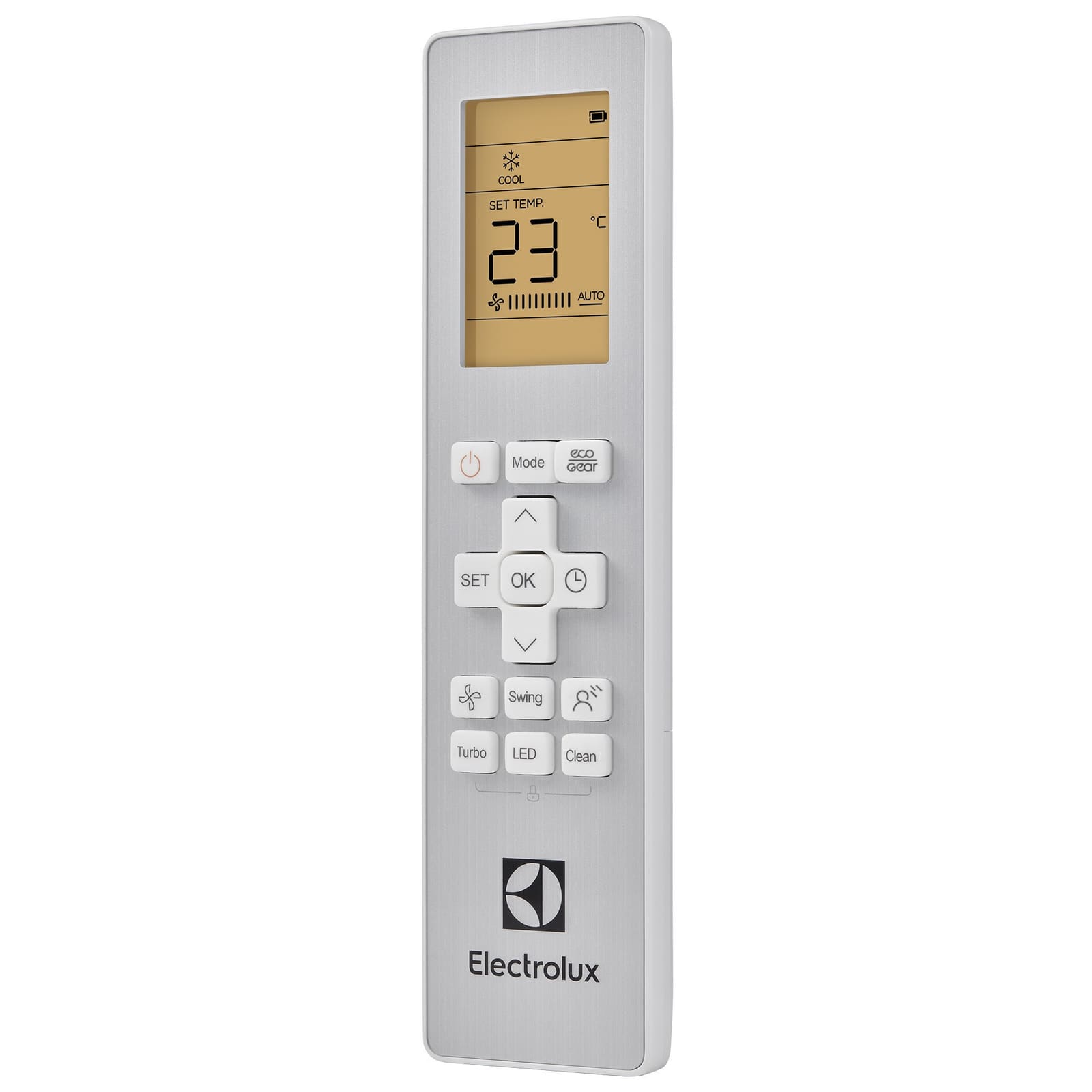 Сплит-система инверторного типа Electrolux Smartline DC EACS/I-12HSM/N8_V3 комплект