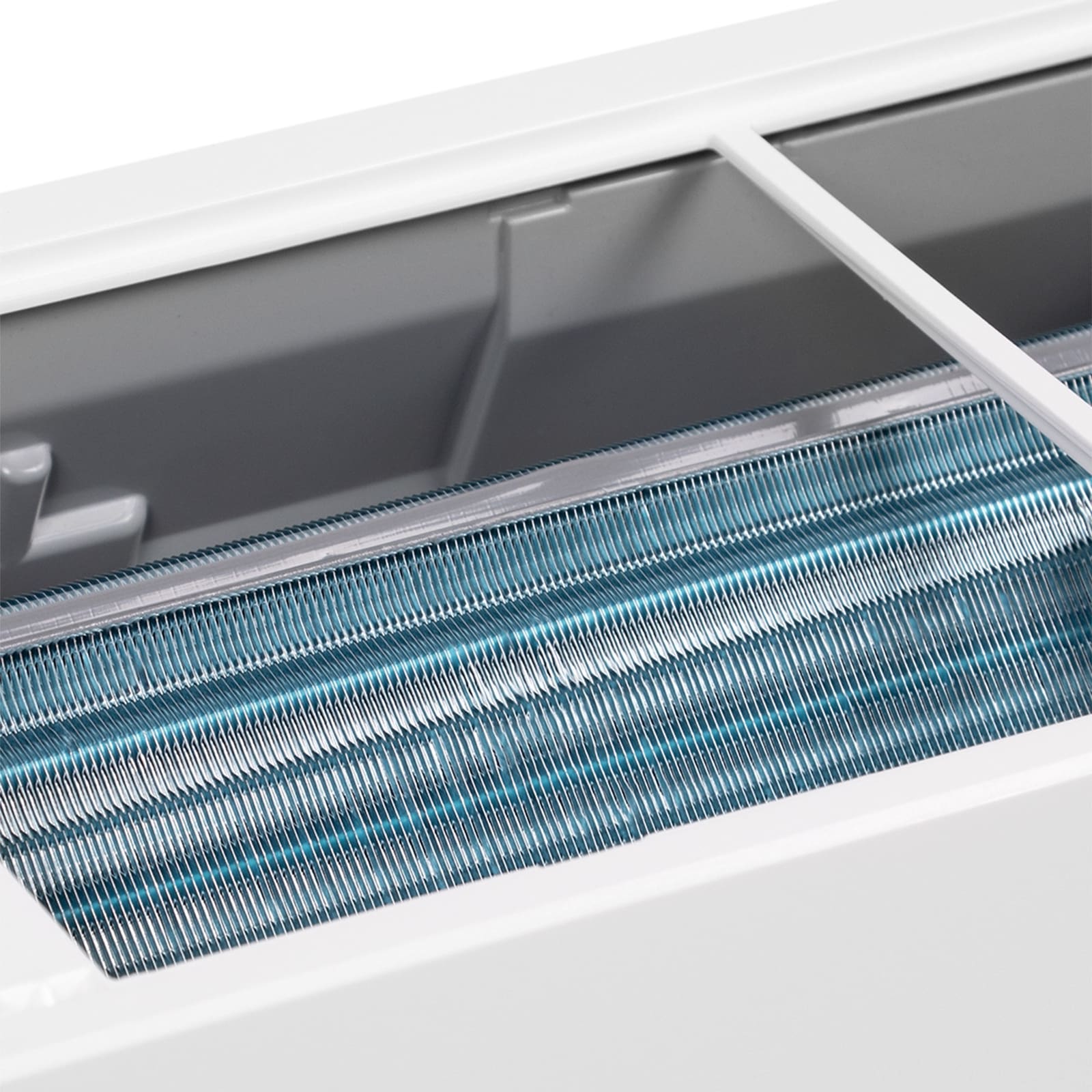 Сплит-система инверторного типа Royal Thermo Barocco DC RTBI-12HN8/white комплект