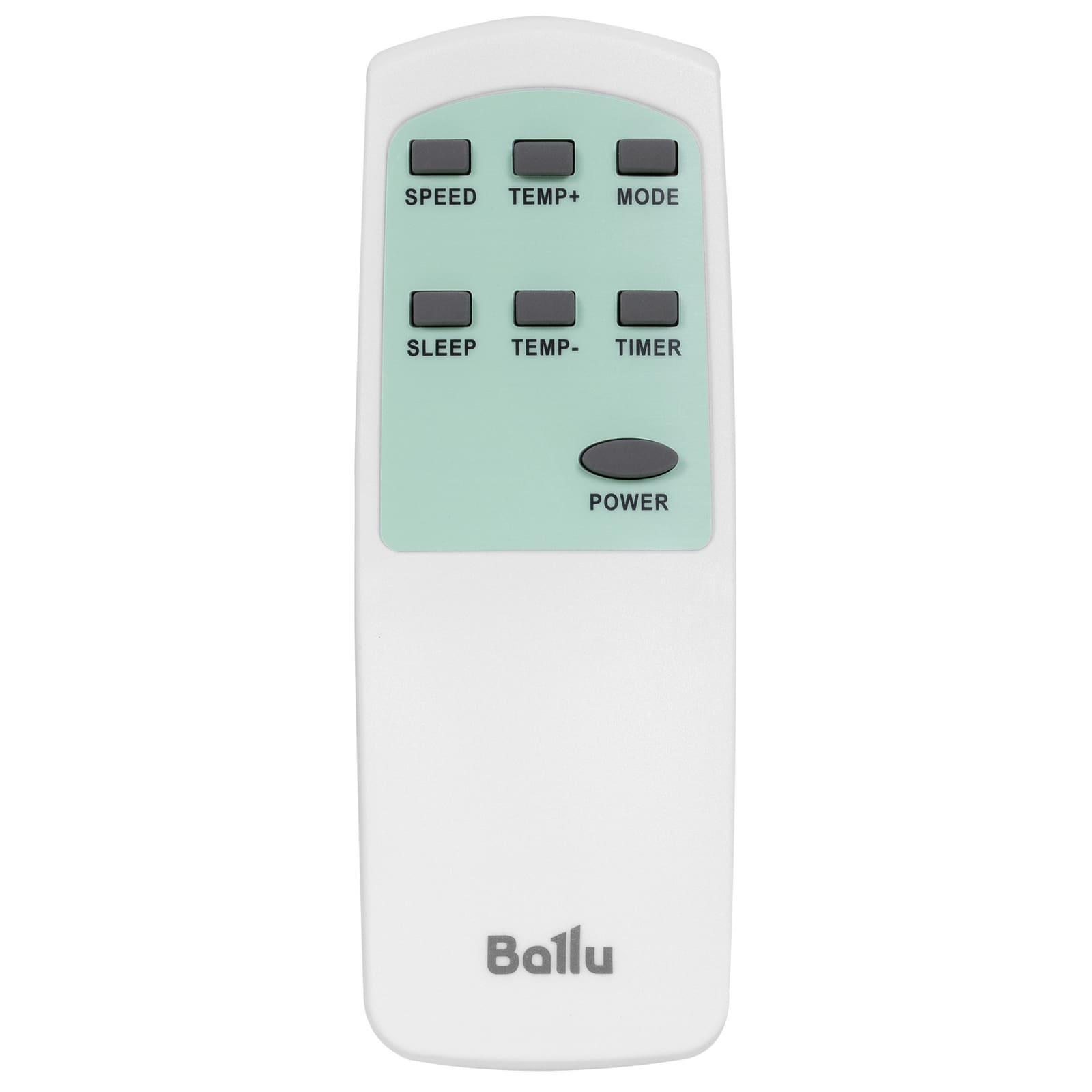 Кондиционер мобильный Ballu Stella BPAC-07 EG/N6