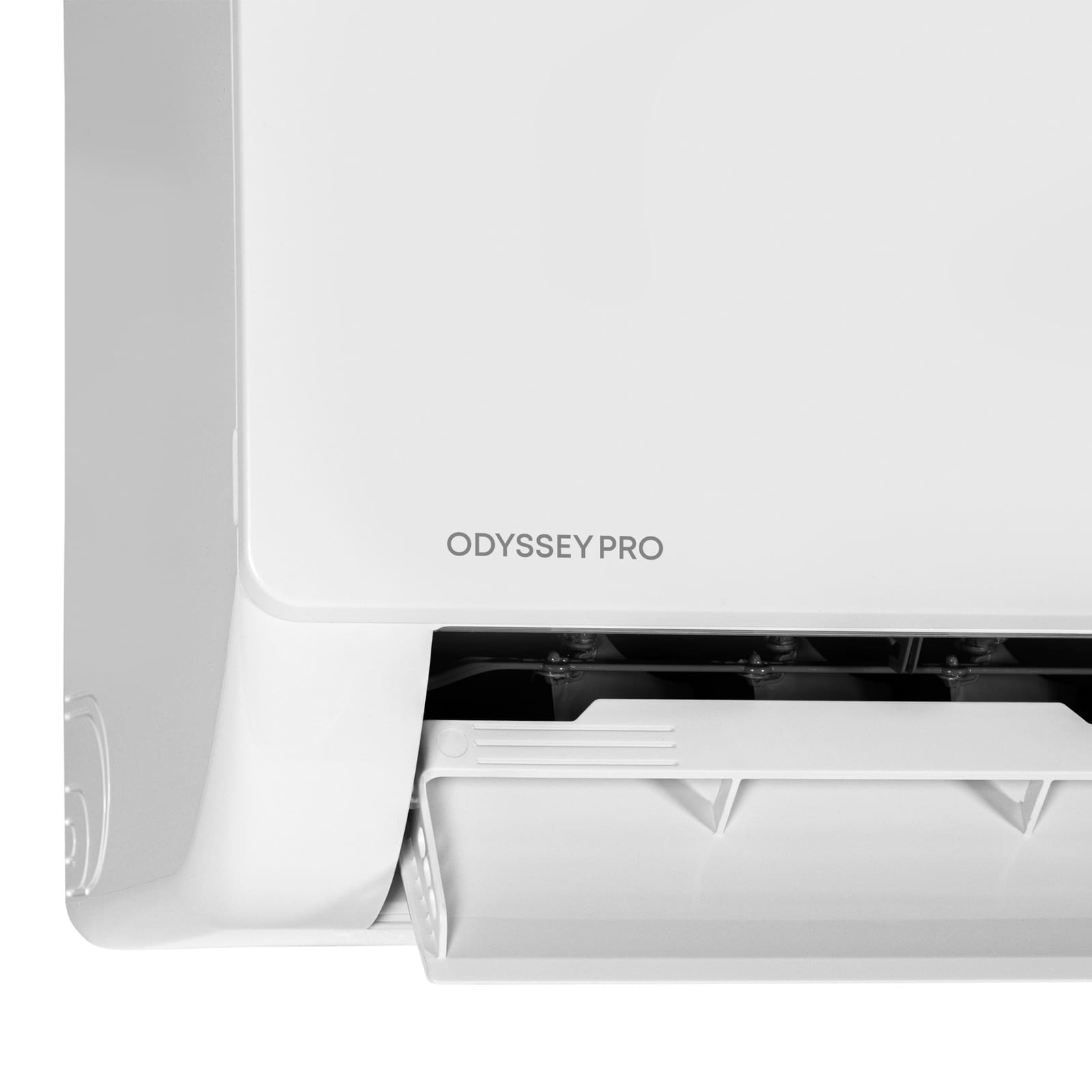 Сплит-система инверторного типа Ballu Odyssey Pro DC BSOI-24HN8/ERP комплект
