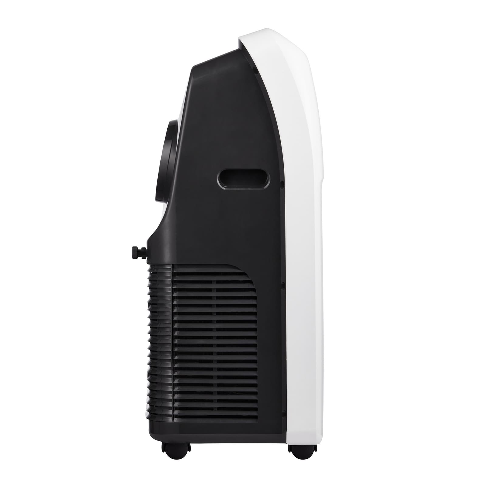Кондиционер мобильный Ballu Aura BPAC-12 CP/N1_24Y в комплекте с адаптером Ballu UniPort 1.0