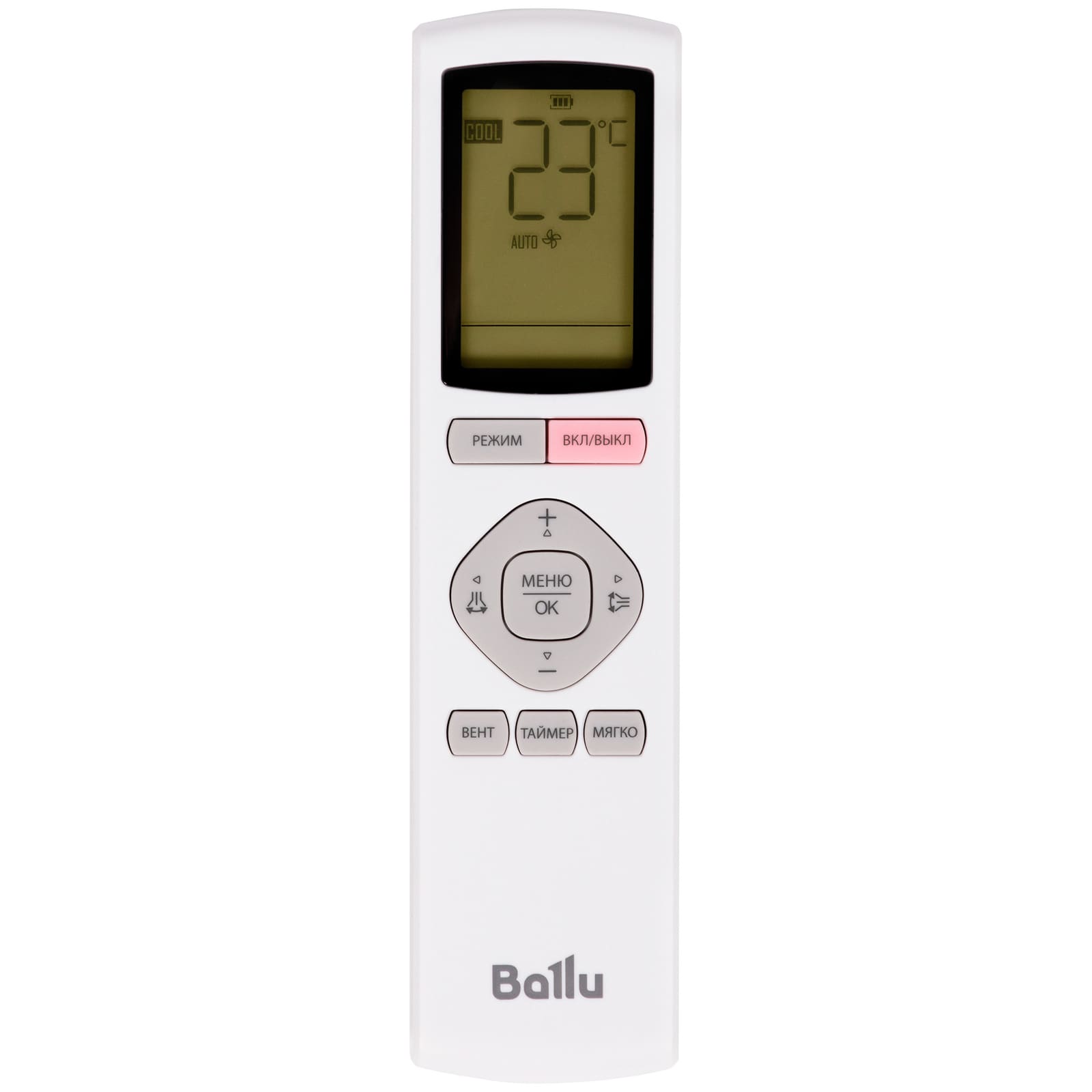 Сплит-система инверторного типа Ballu Defender BSHI-24HN8 комплект