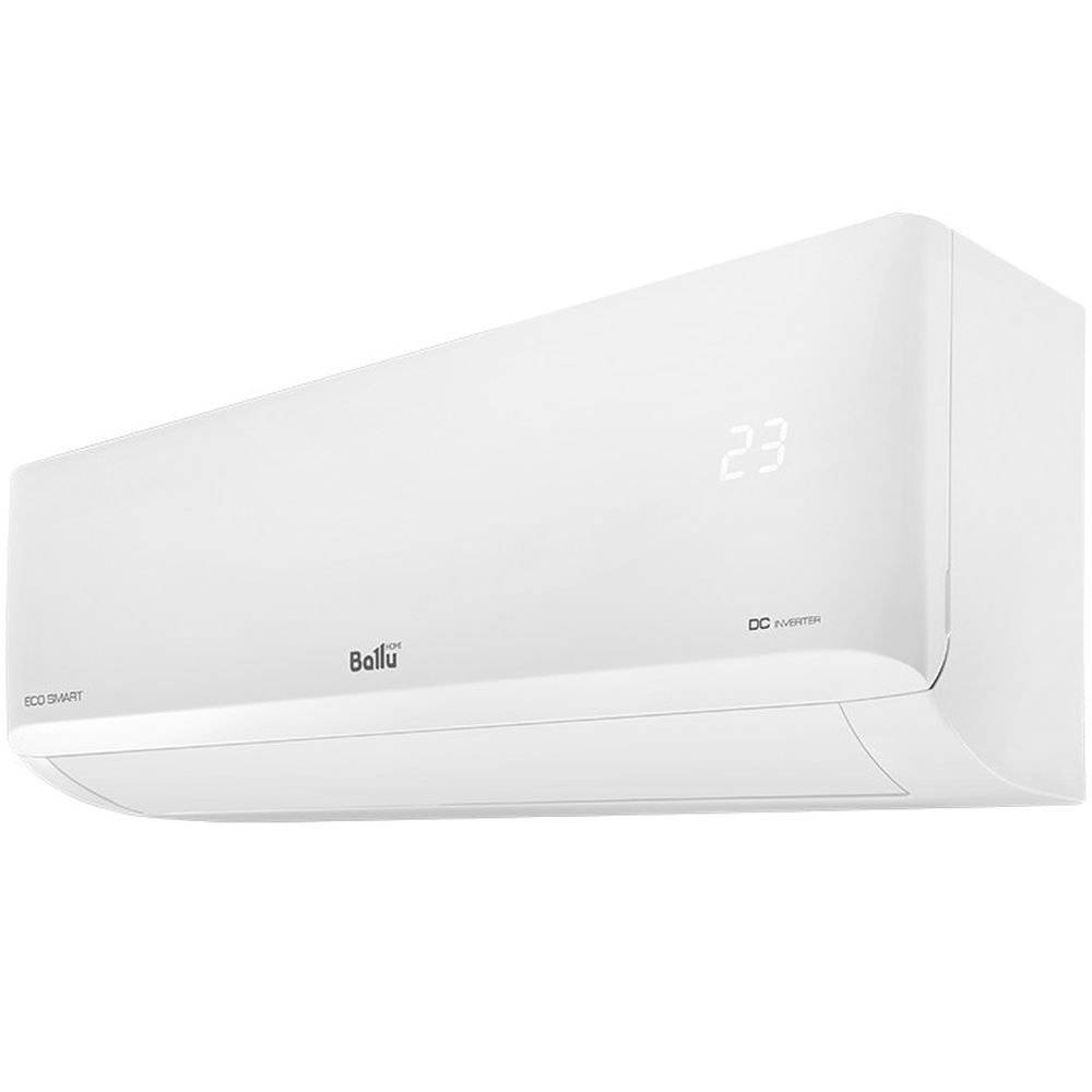 Сплит-система инверторного типа Ballu Eco Smart DC BSYI-24HN8_V5 комплект