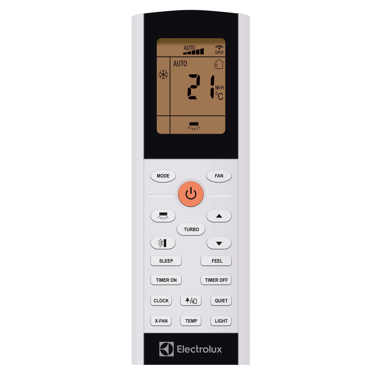 Сплит-система Electrolux Air Gate 2 EACS-09HG-B2/N3 комплект