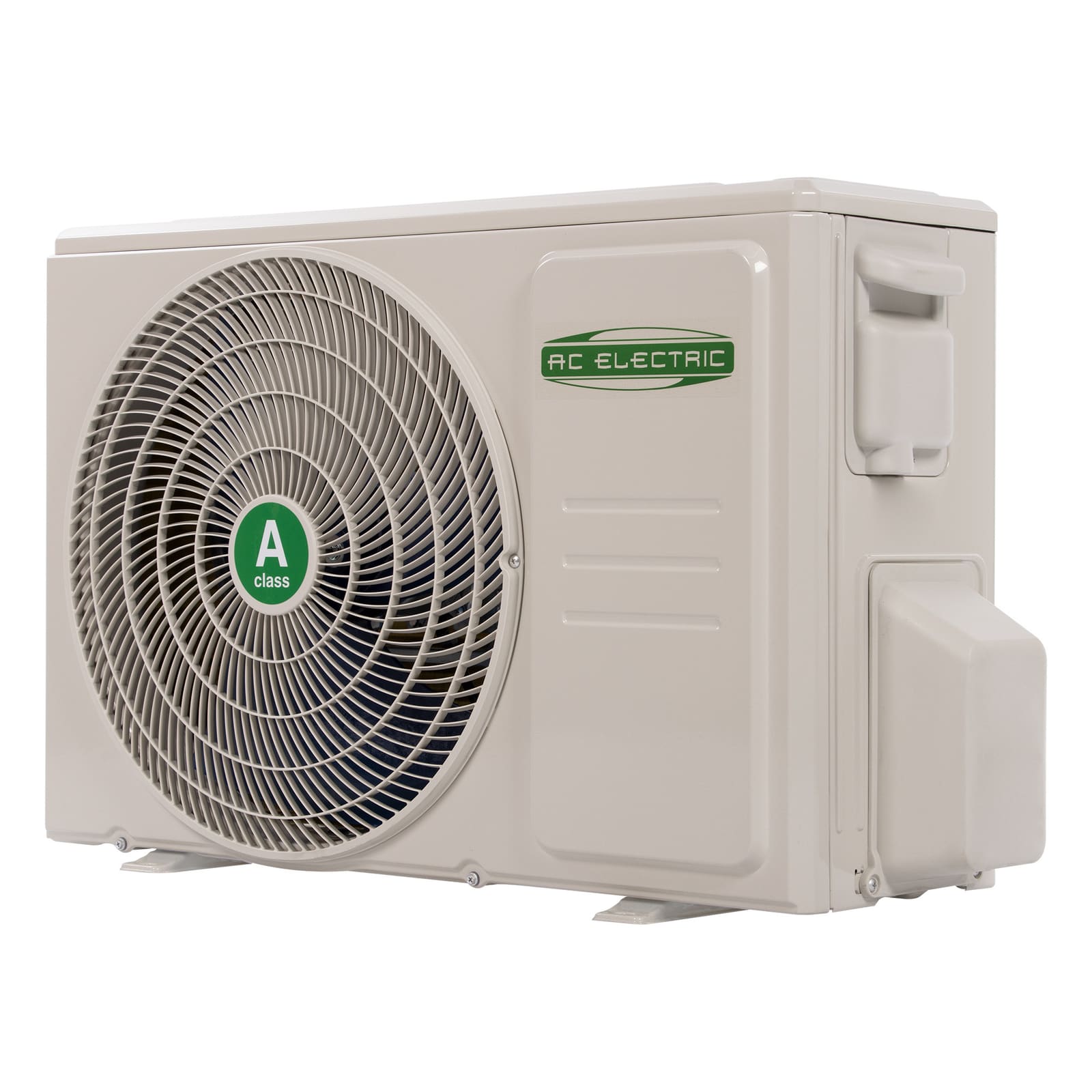 Сплит-система AC ELECTRIC PRO ACEM-12HN8 комплект