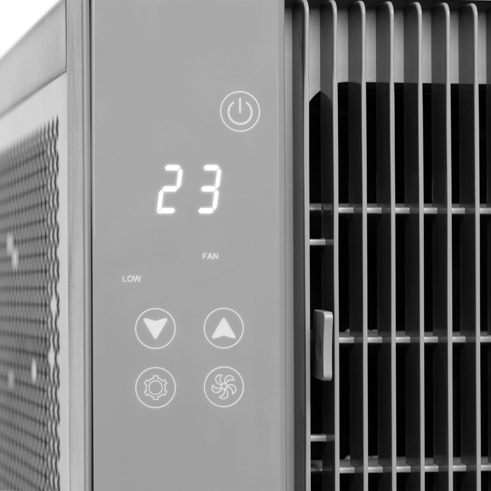 Кондиционер мобильный Electrolux Arizona EACM-09 AZ/N6