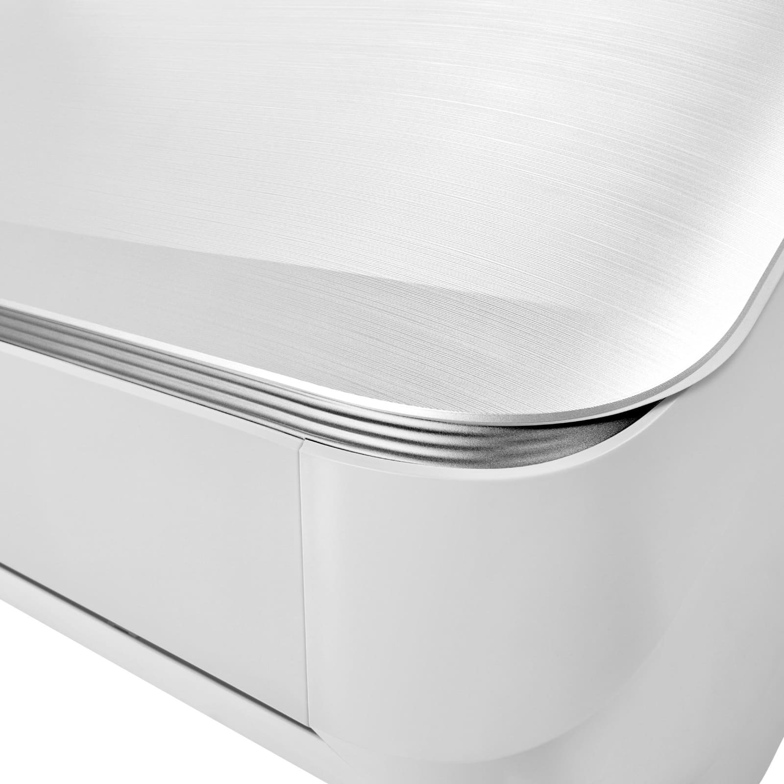 Сплит-система инверторного типа AURUS A DC AAI-13HN8/WHITE комплект