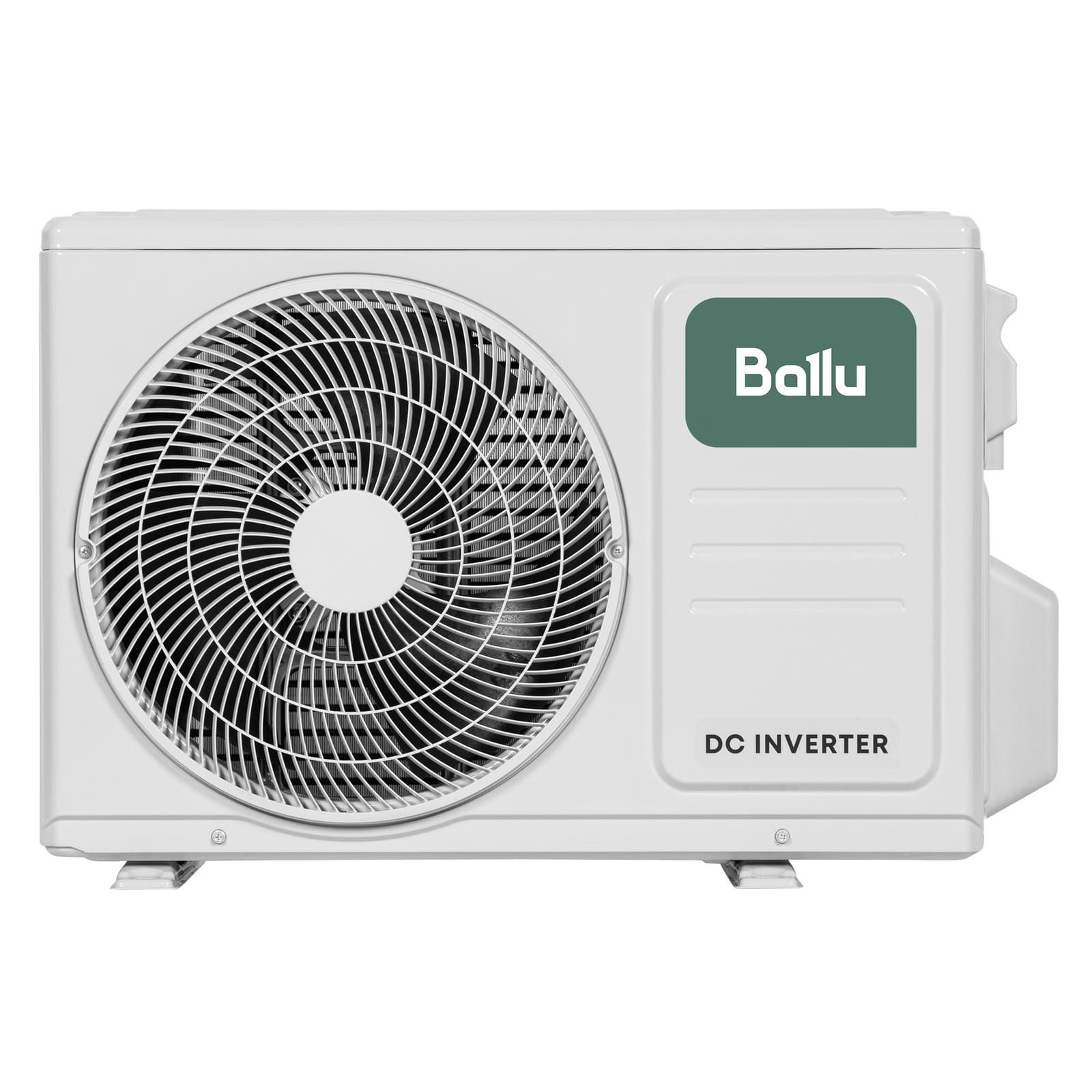 Сплит-система инверторного типа Ballu Odyssey Pro DC BSOI-24HN8/ERP комплект
