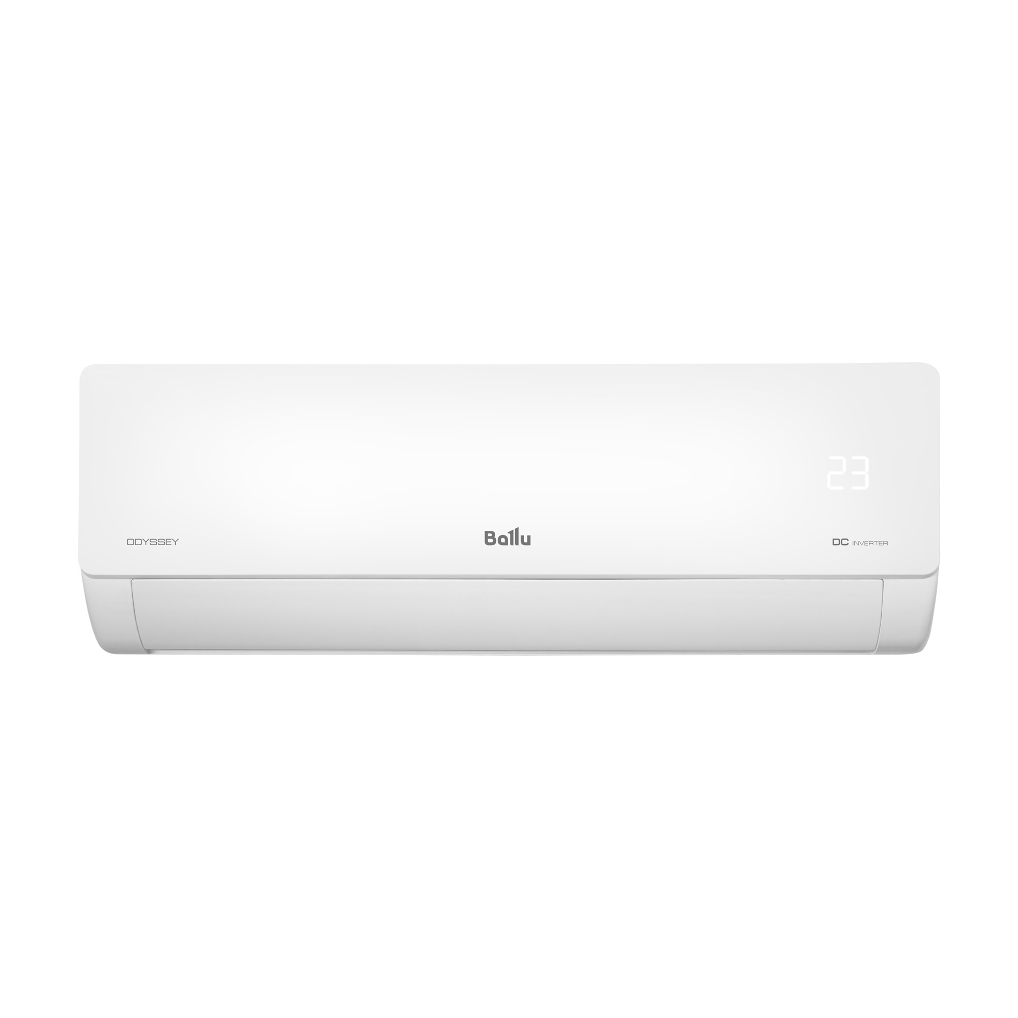 Сплит-система инверторного типа Ballu Odyssey DC BSOI-08HN8 комплект