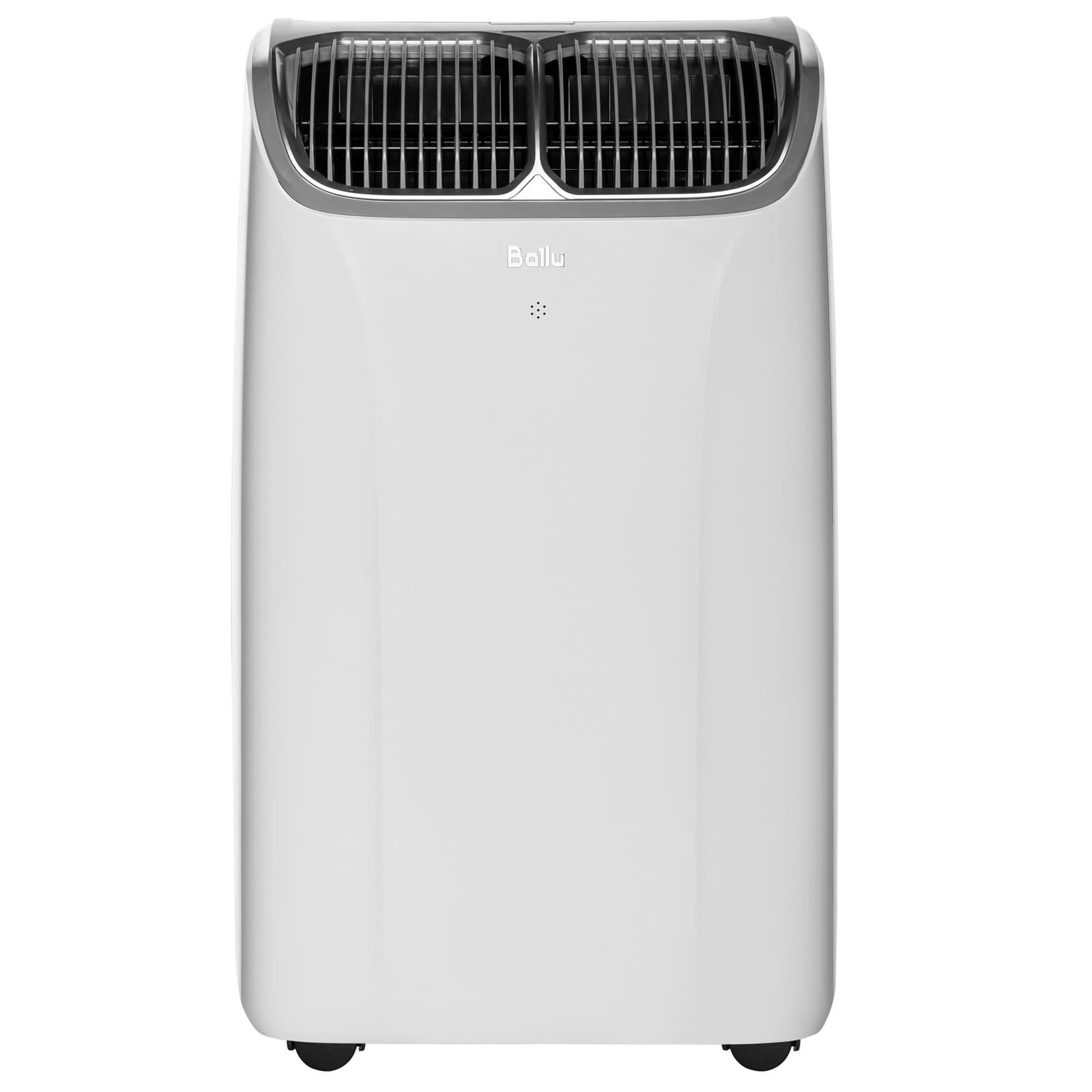 Кондиционер мобильный Ballu Platinum X4 BPHS-09 HX/N3 в комплекте с адаптером Ballu UniPort 1.0