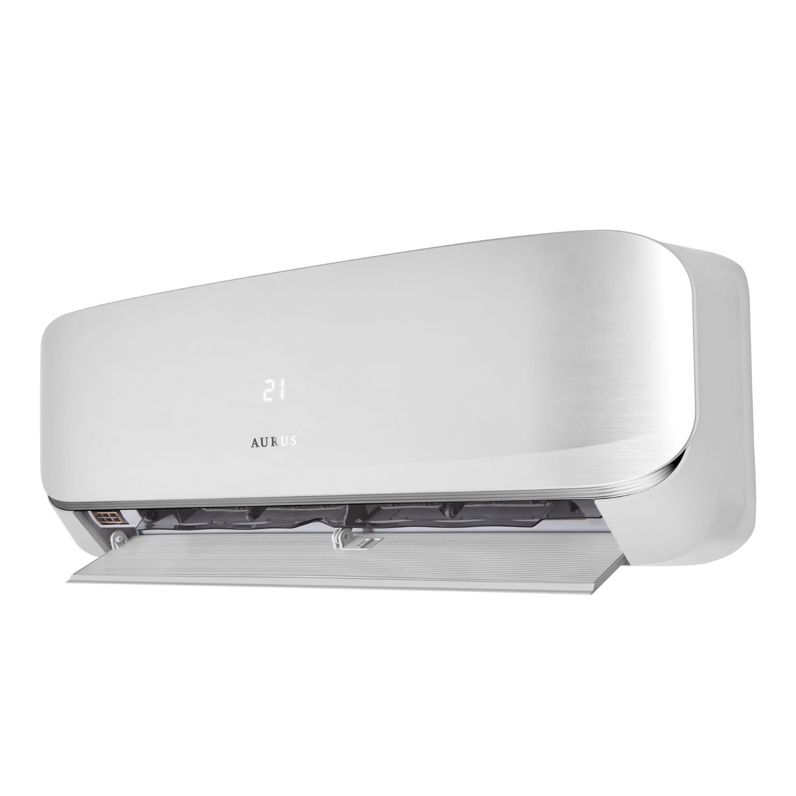 Сплит-система инверторного типа AURUS A DC AAI-13HN8/WHITE комплект