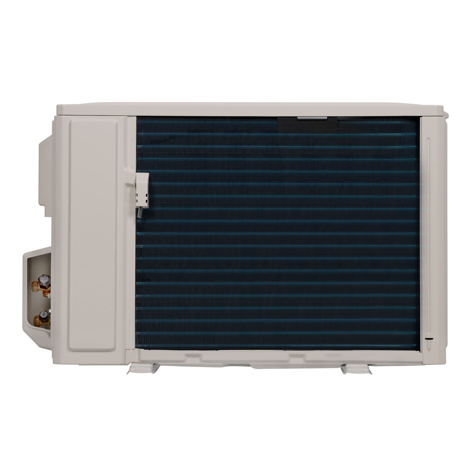 Сплит-система инверторного типа Royal Thermo Diamond DC RTDI-24HN8/Wi-Fi комплект