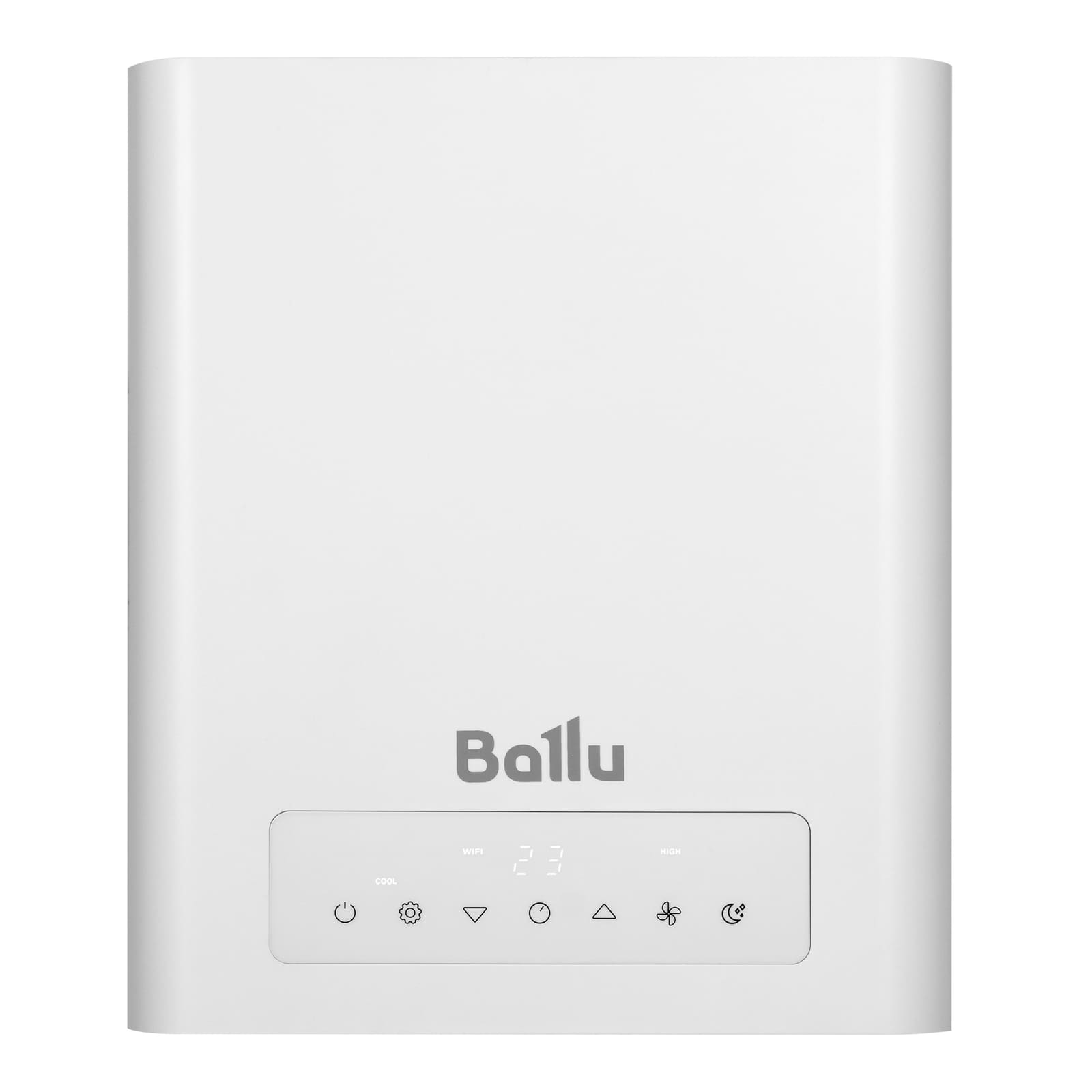 Кондиционер мобильный Ballu Stella BPAC-07 EG/N6