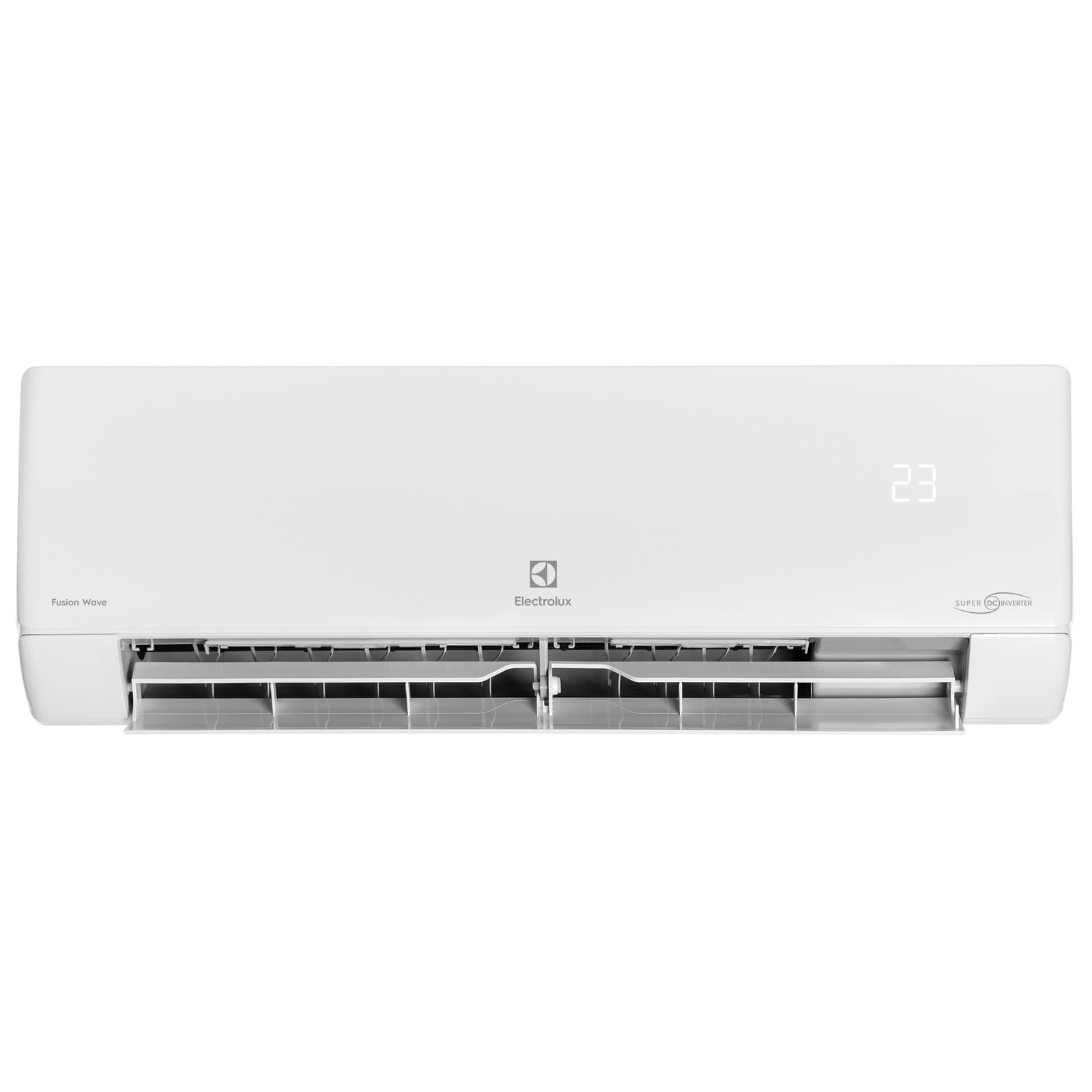 Сплит-система инверторного типа Electrolux Fusion Wave Super DC EACS/I-24HFW/N8 комплект