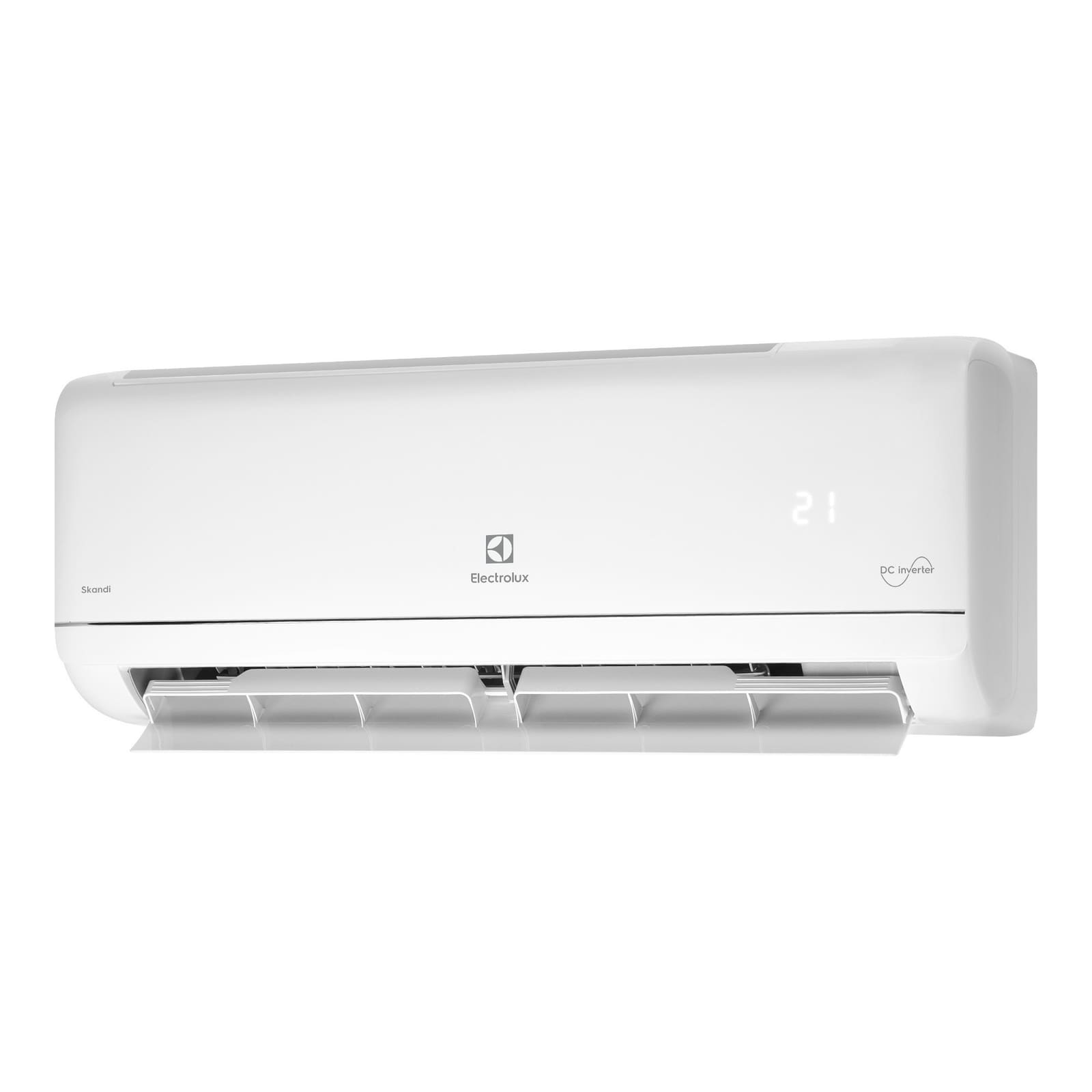Сплит-система инверторного типа Electrolux Skandi DC EACS/I-12HSK/N8_V3 комплект