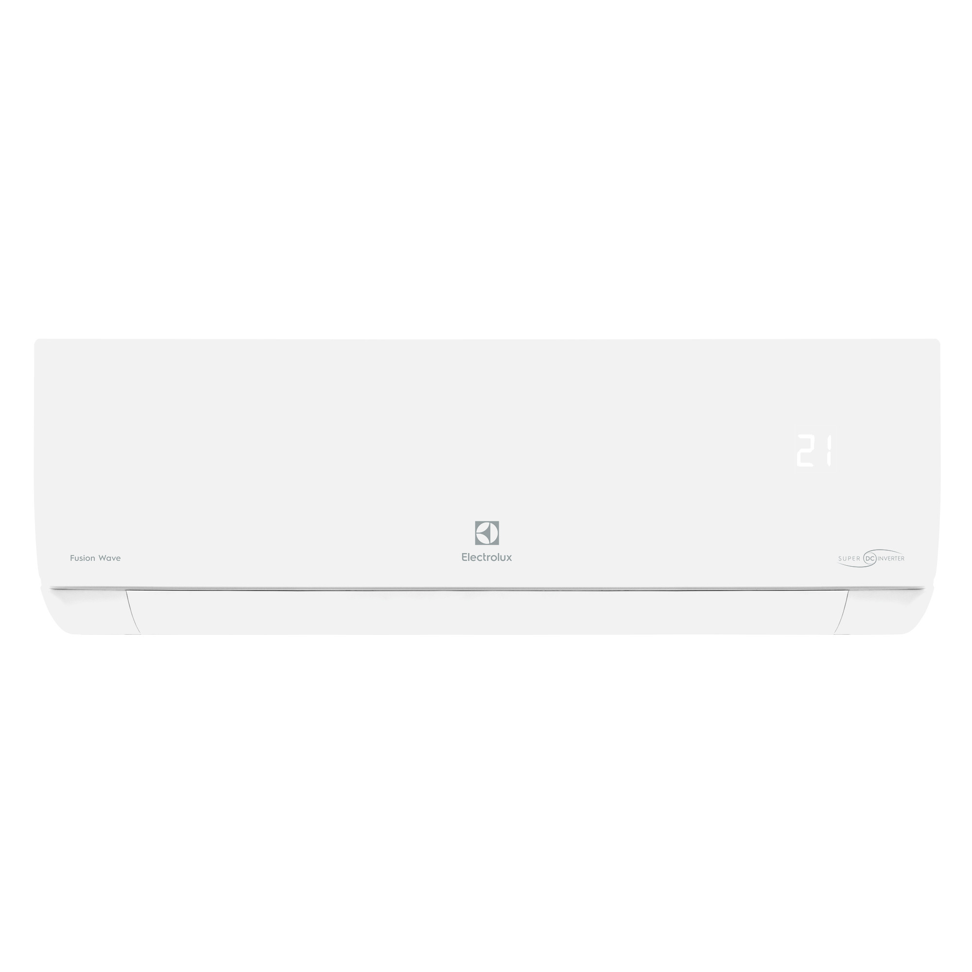 Сплит-система инверторного типа Electrolux Fusion Wave Super DC EACS/I-18HFW/N8 комплект