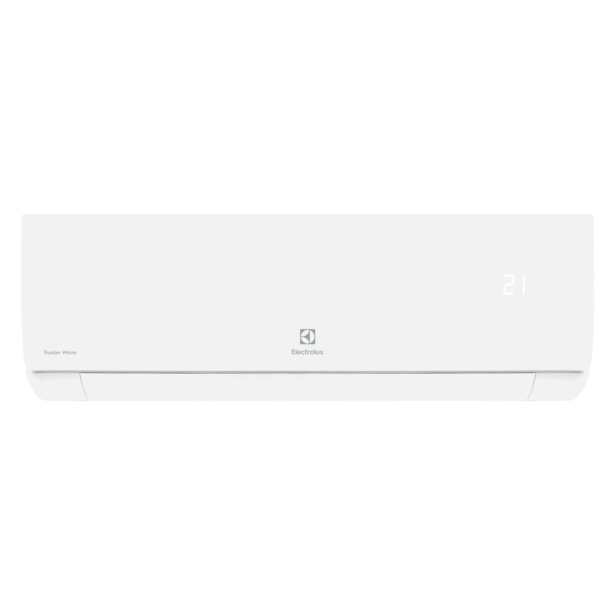 Сплит-система Electrolux Fusion Wave EACS-24HFW/N3 комплект