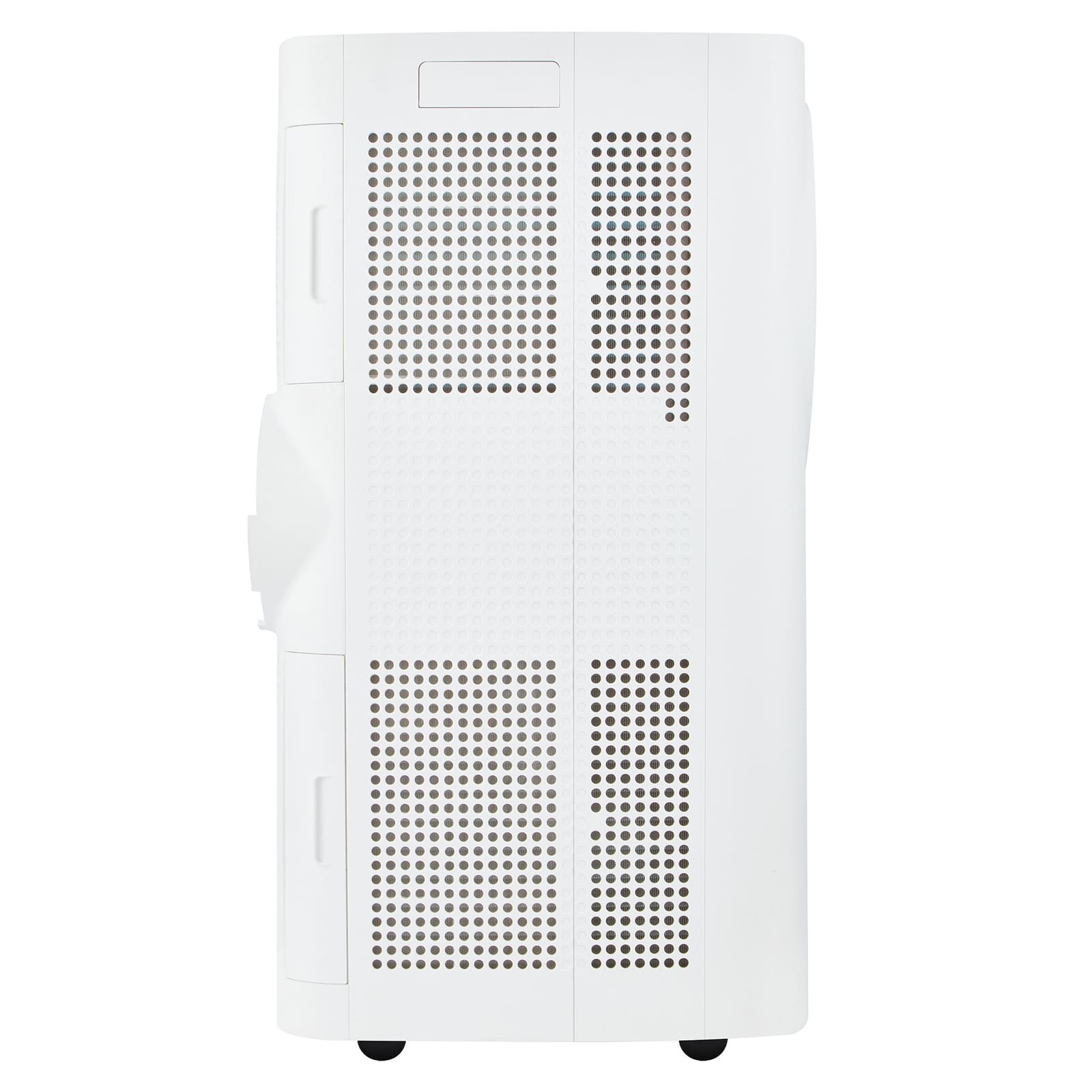 Кондиционер мобильный Ballu Eclipse BPAC-10 EPW/N6 white