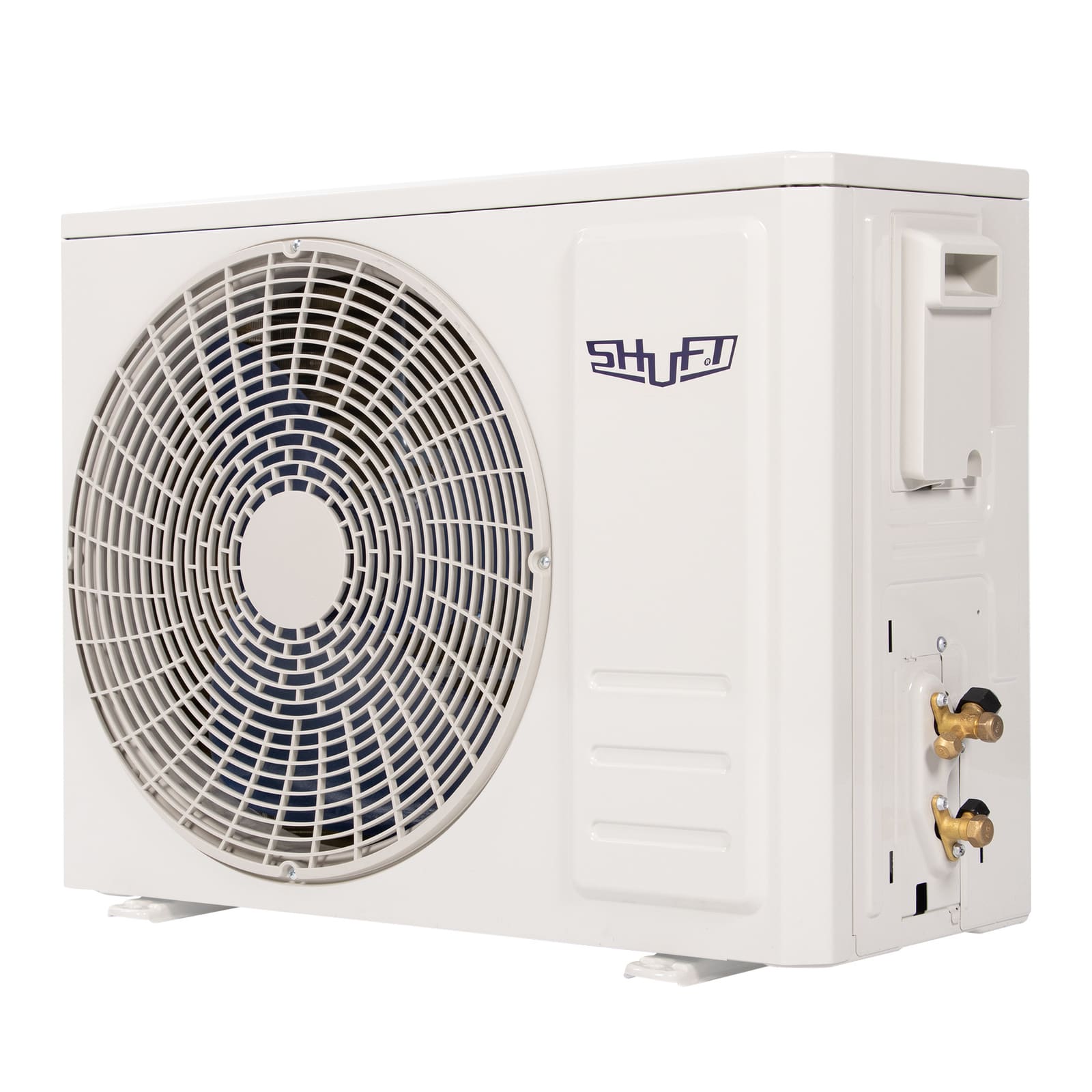 Сплит-система SHUFT Berg SFTO-24HN1_24Y комплект