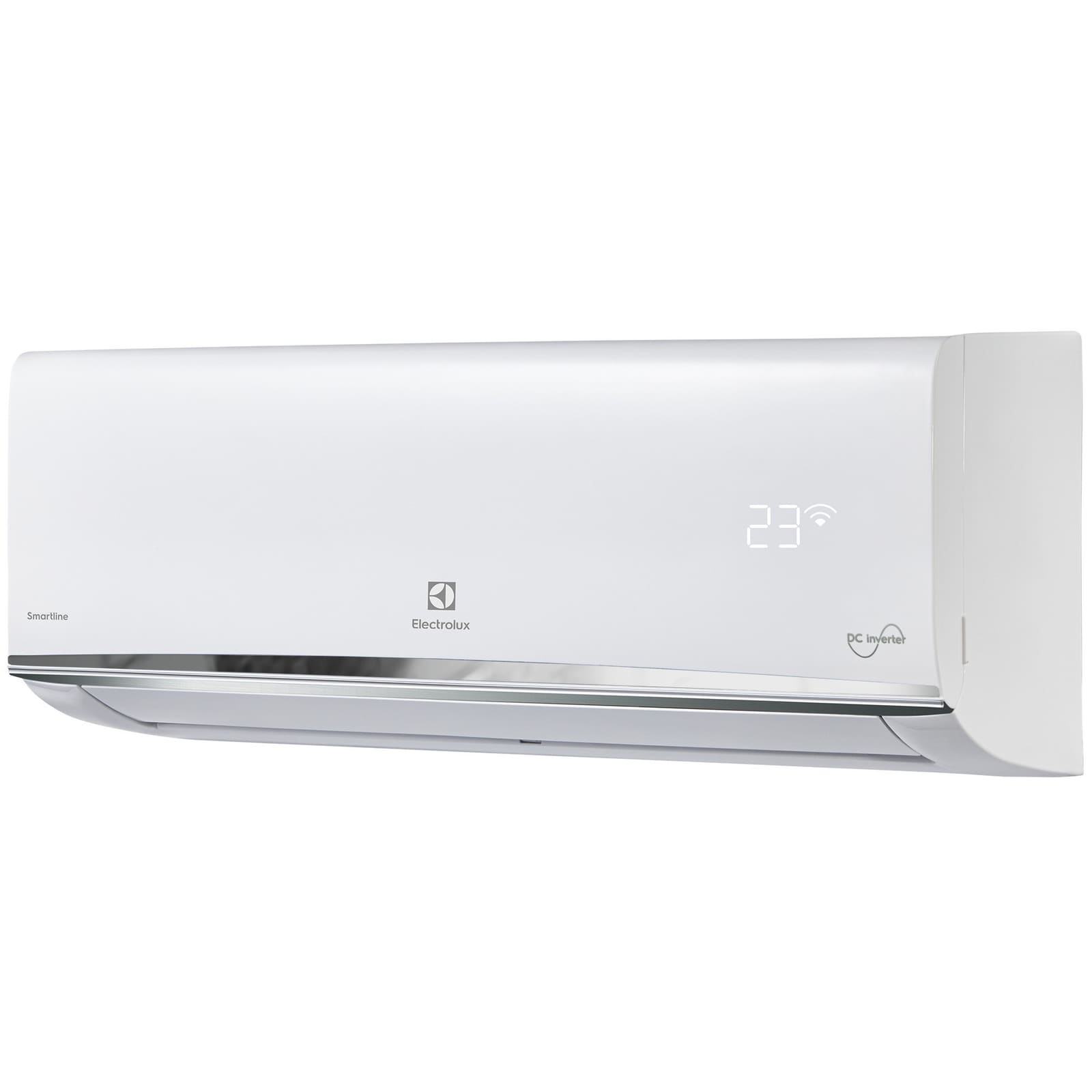 Сплит-система инверторного типа Electrolux Smartline DC EACS/I-07HSM/N8_V3 комплект
