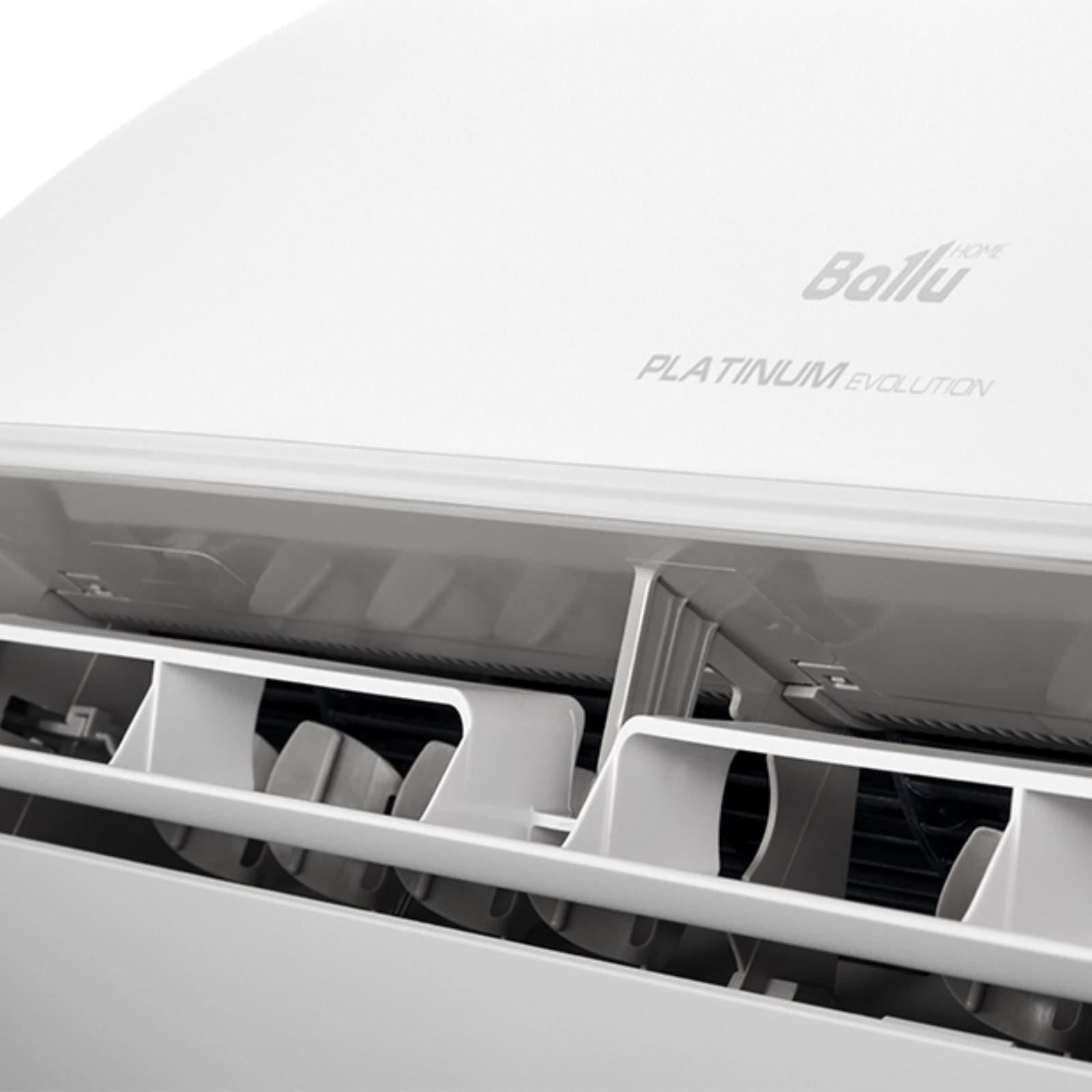 Сплит-система инверторного типа Ballu Platinum Evolution DC BSUI-24HN8_V4 комплект
