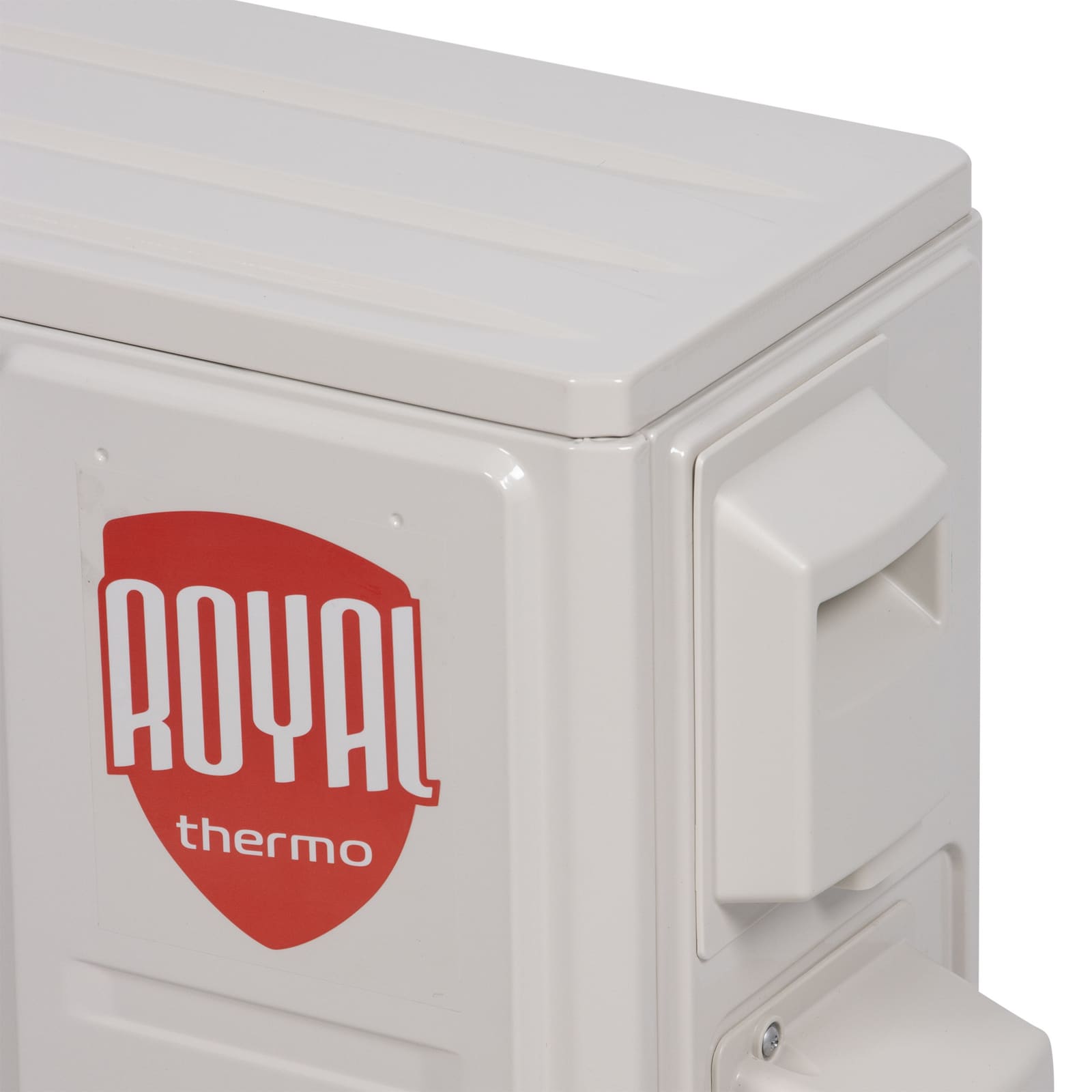 Сплит-система инверторного типа Royal Thermo Diamond DC RTDI-18HN8/Wi-Fi комплект