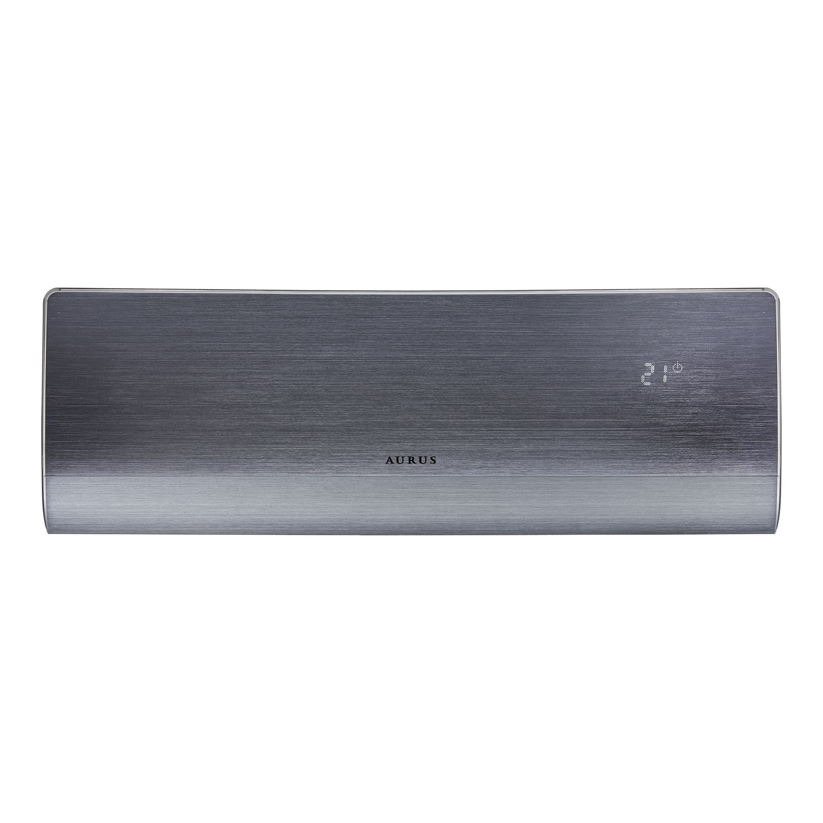 Сплит-система инверторного типа AURUS D DC ADI-12HN8/BLACK комплект