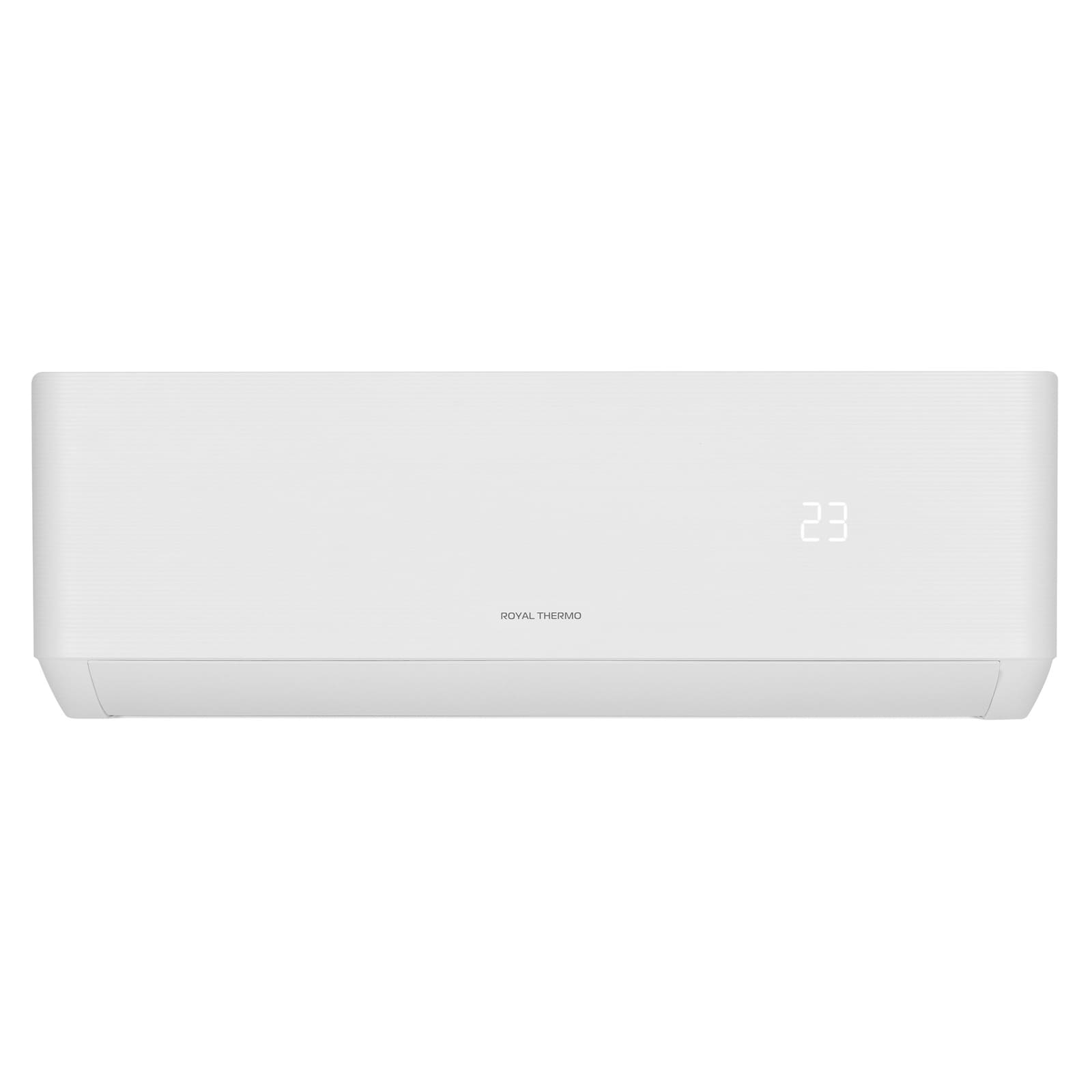 Сплит-система инверторного типа Royal Thermo Diamond DC RTDI-18HN8/Wi-Fi комплект