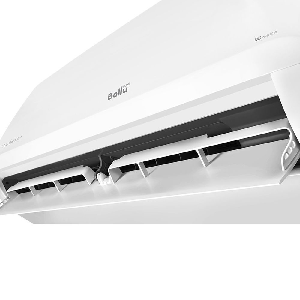 Сплит-система инверторного типа Ballu Eco Smart DC BSYI-10HN8_V5 комплект
