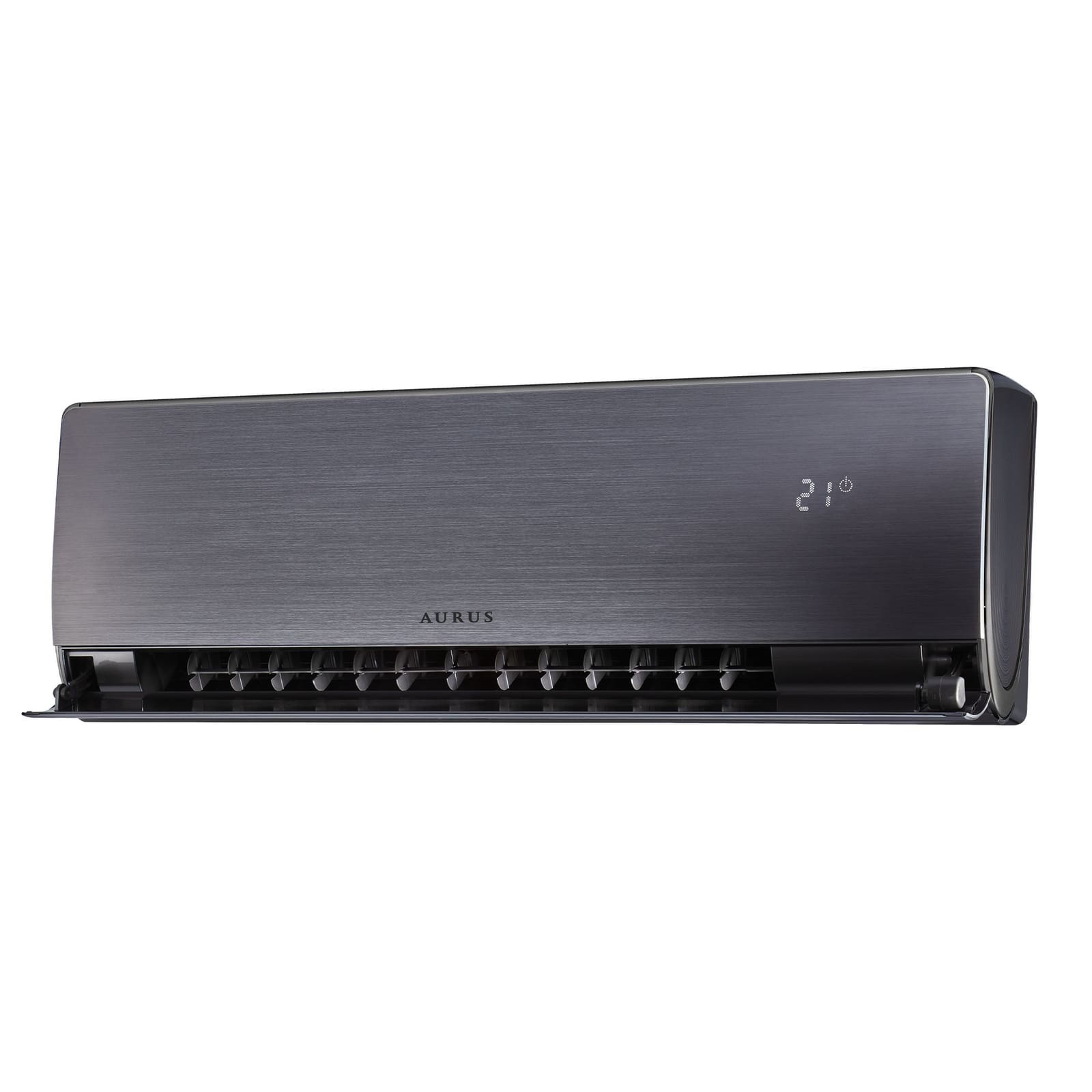 Сплит-система инверторного типа AURUS D DC ADI-12HN8/BLACK комплект