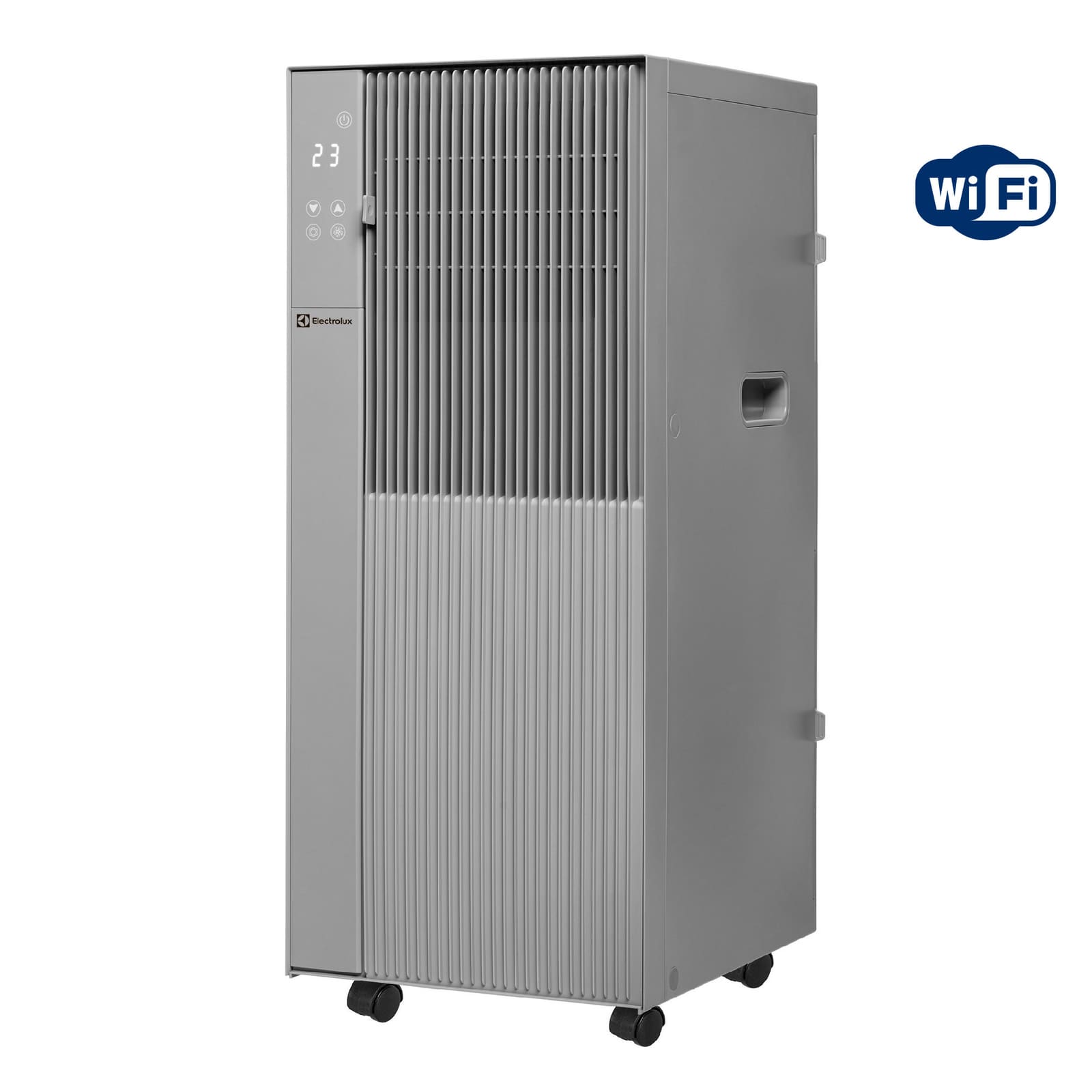 Кондиционер мобильный Electrolux Arizona EACM-14 AZ/N6