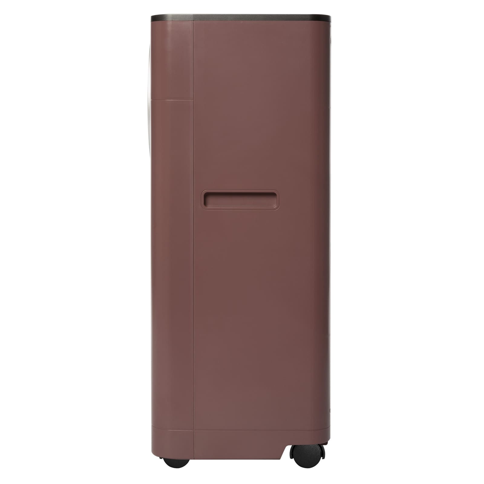 Кондиционер мобильный Ballu Twinkle BPAC-09 DWR/N6 Red в комплекте с адаптером Ballu UniPort 1.0