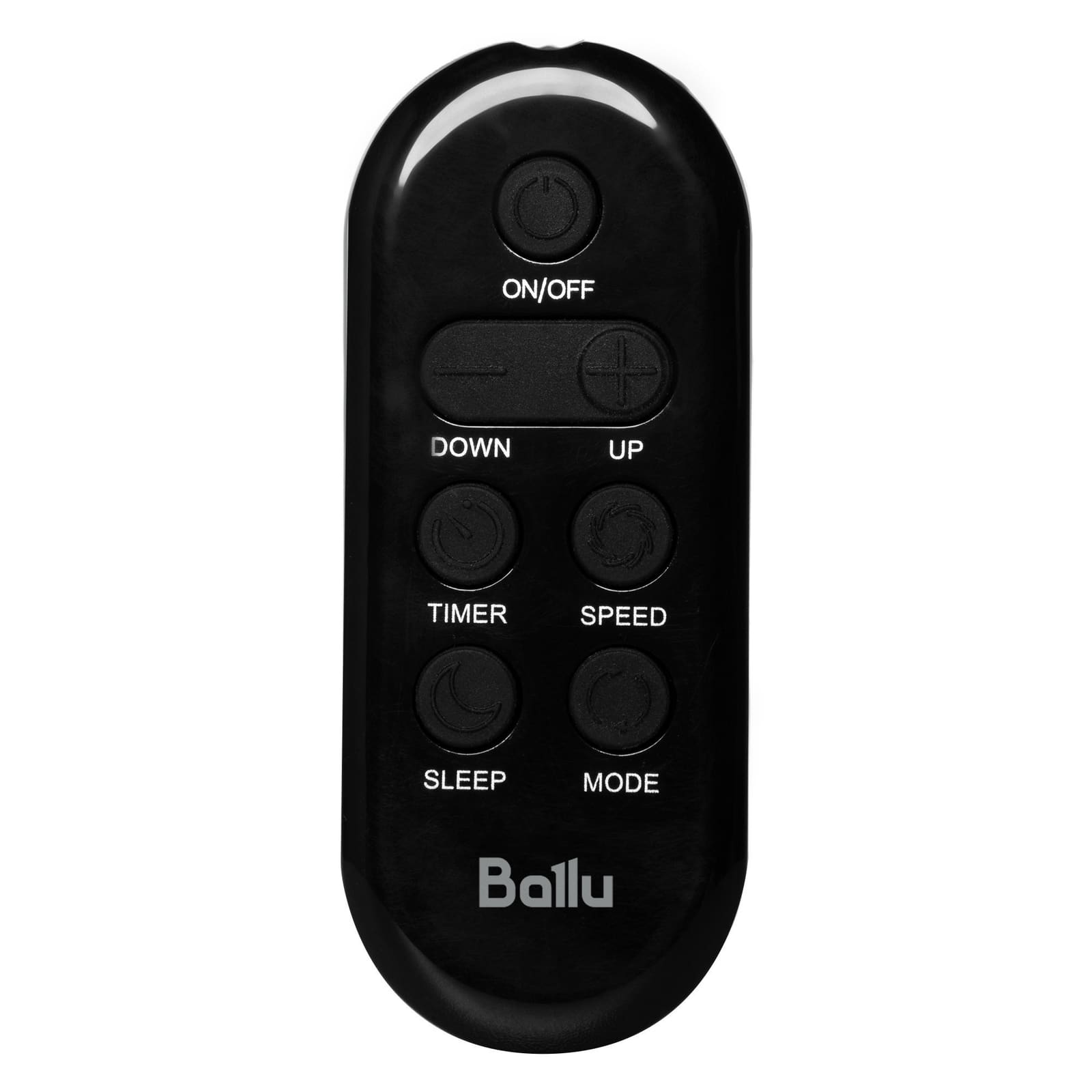 Кондиционер мобильный Ballu Twinkle BPAC-09 DWR/N6 Red в комплекте с адаптером Ballu UniPort 1.0