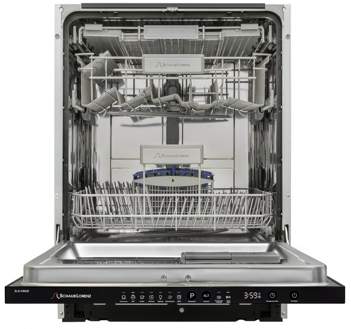 Schaub Lorenz SLG VI6630