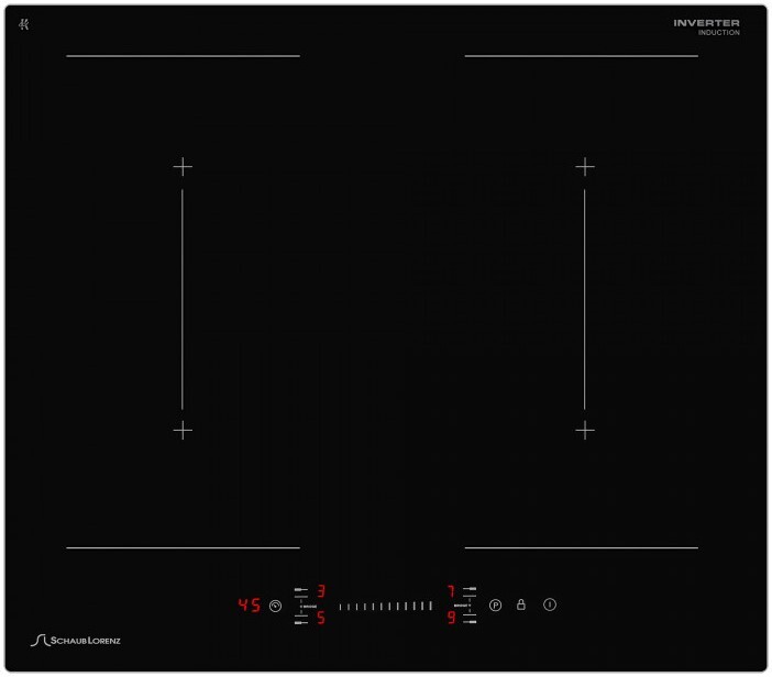Schaub Lorenz SLK IY 65 S5