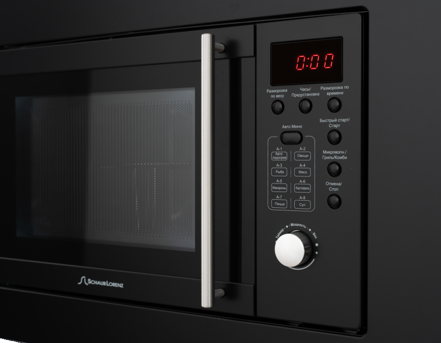 Schaub Lorenz SLM ES21D