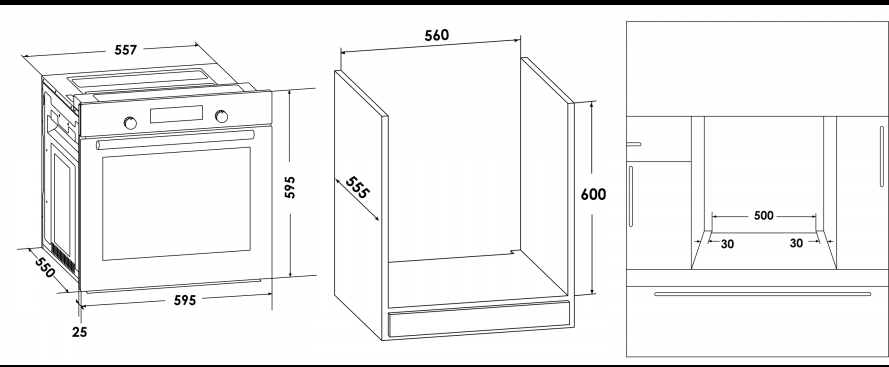 Schaub Lorenz SLB ES6353