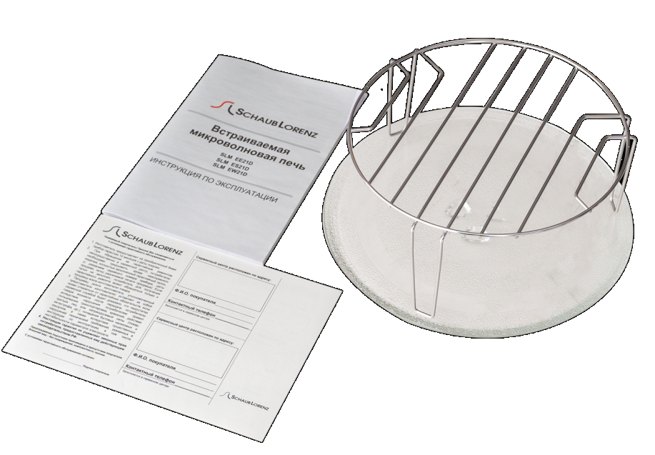 Schaub Lorenz SLM EE21D