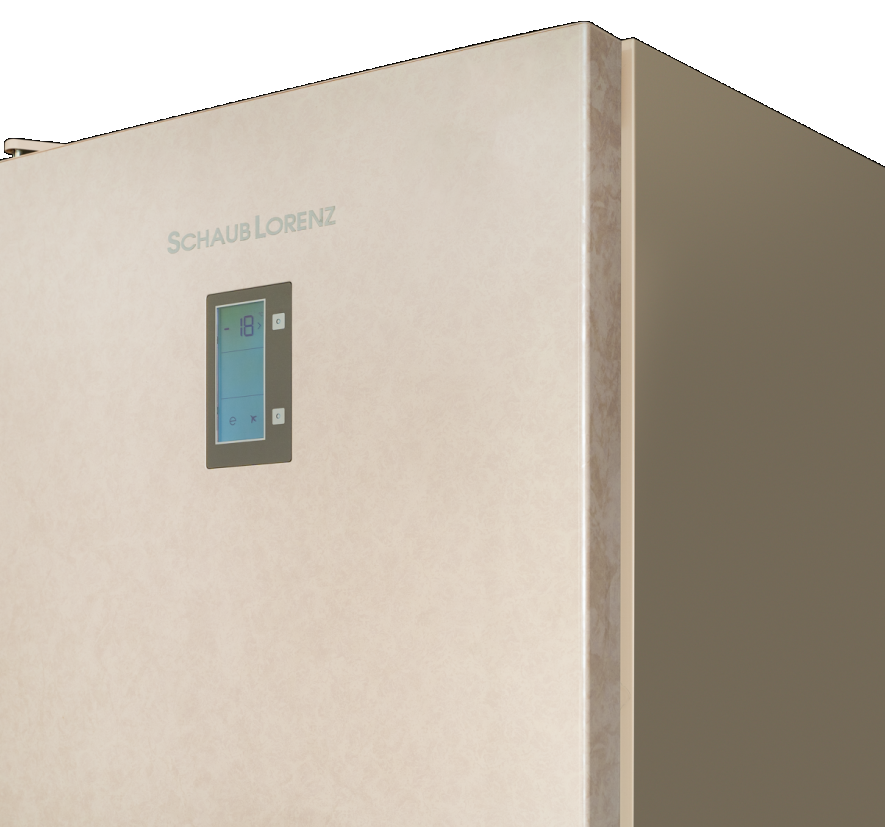 Schaub Lorenz SLF S265X2