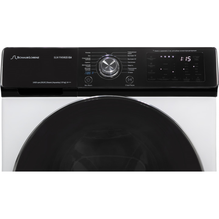 Schaub Lorenz SLW FW0415 ISA