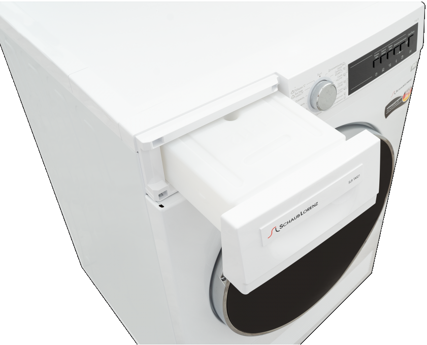 Schaub Lorenz SLR TA821