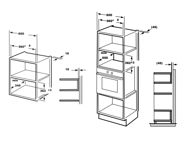 Schaub Lorenz SLM EE22D
